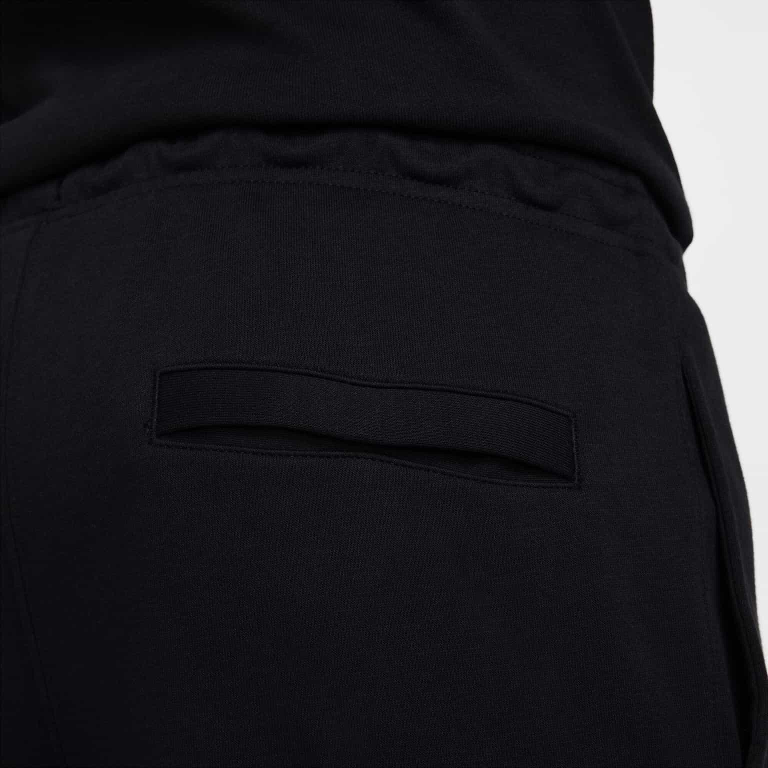 Nike Club French Terry Joggers 5