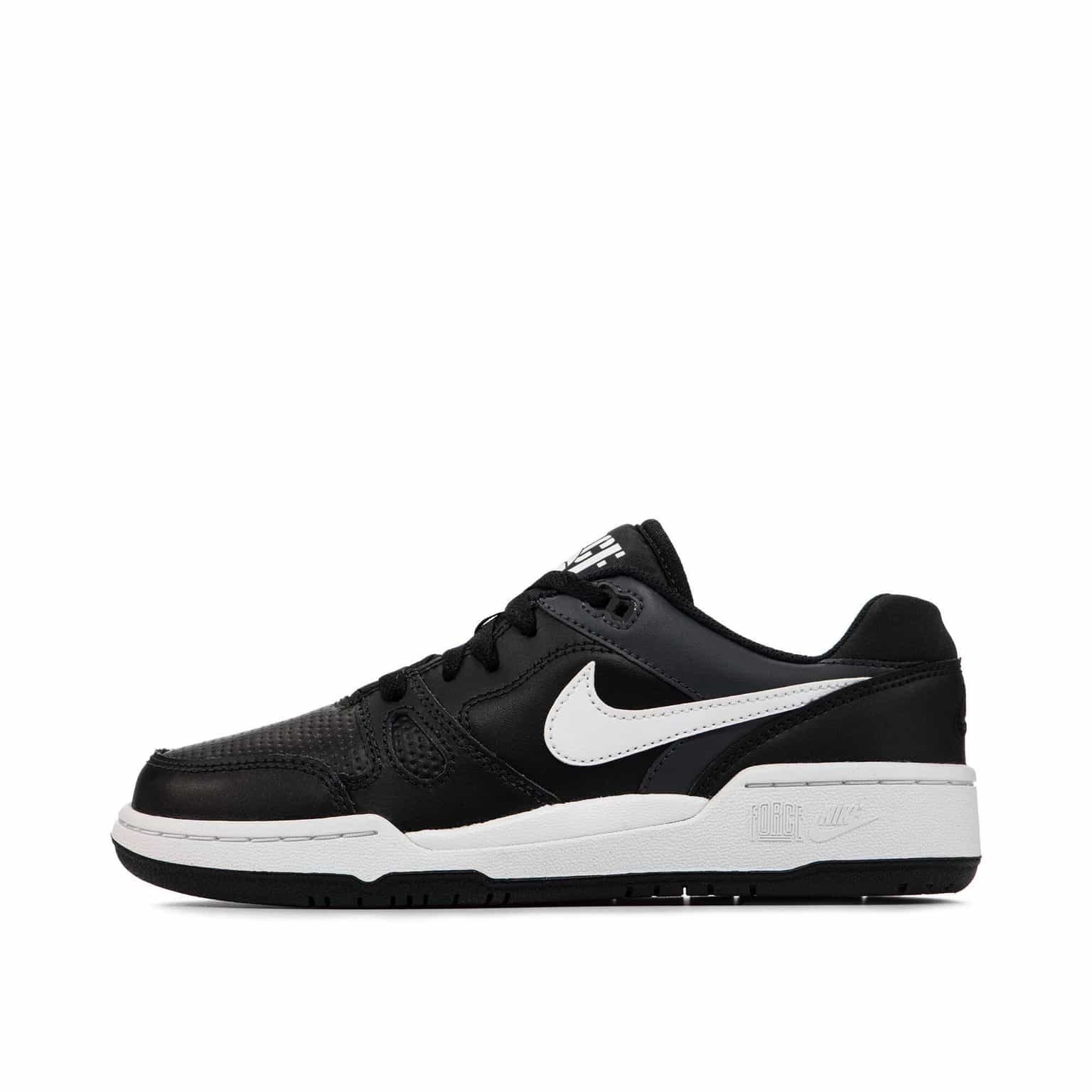 Кеды Nike Full Force Low 2