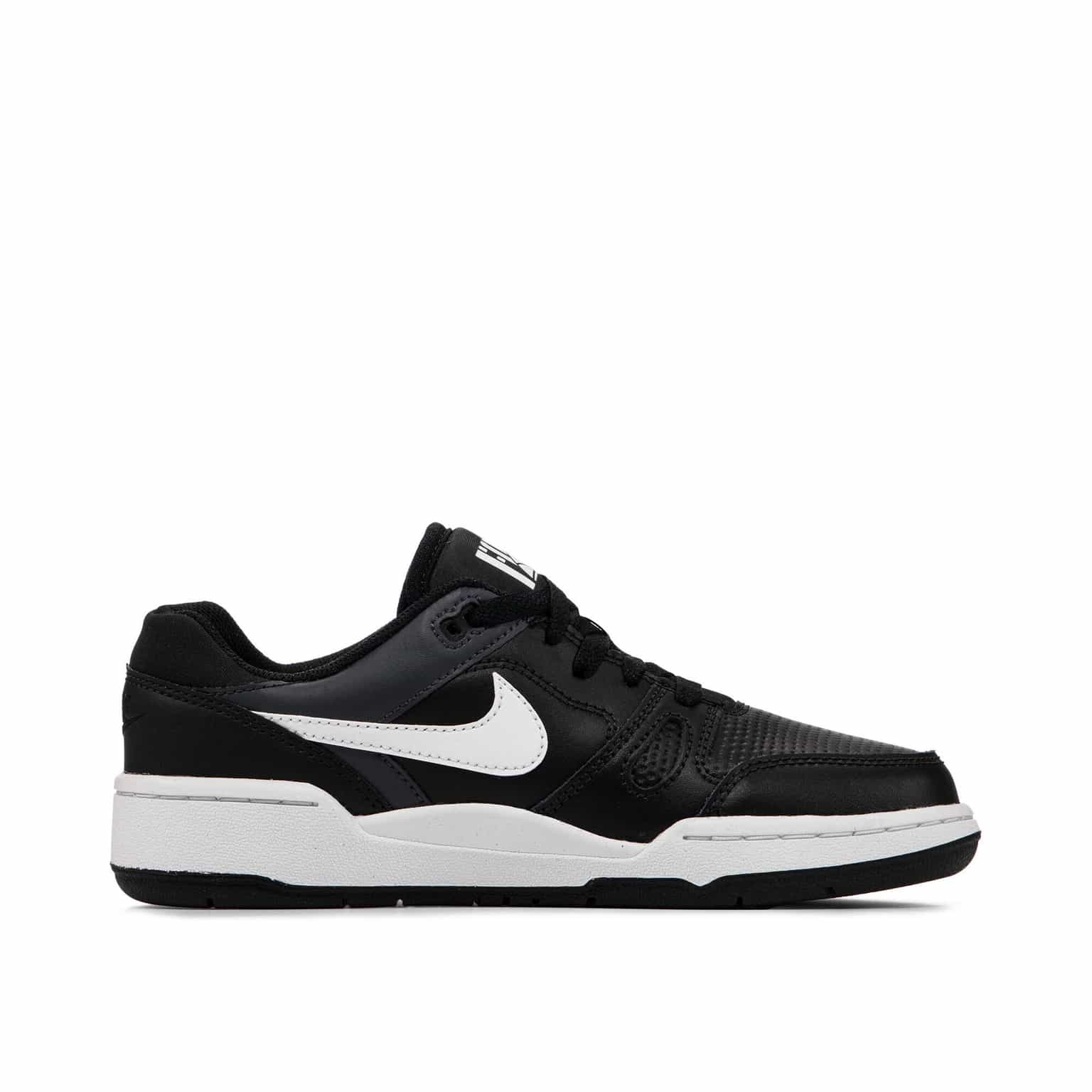 Кеды Nike Full Force Low 3