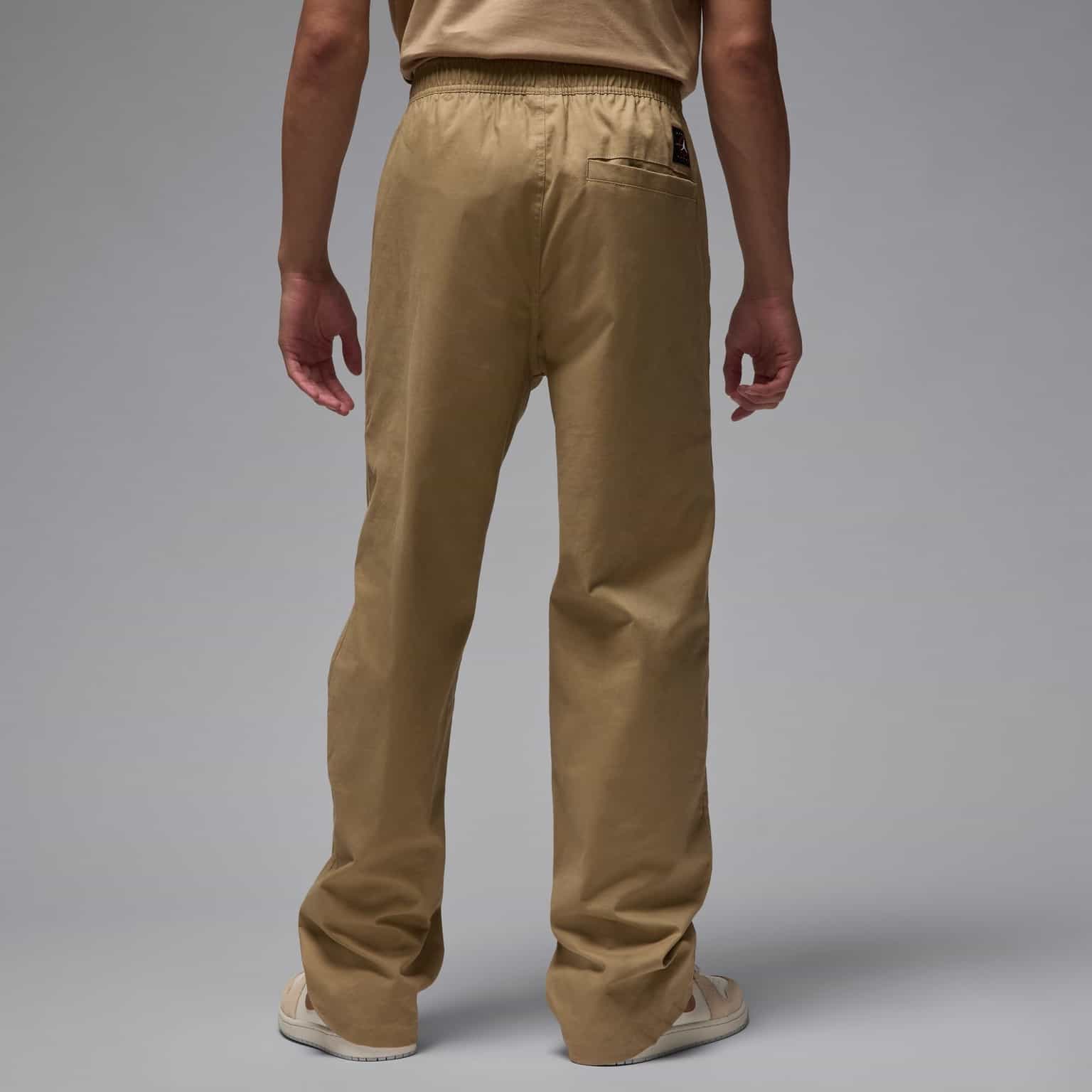 Pantaloni Jordan Essentials Woven 2