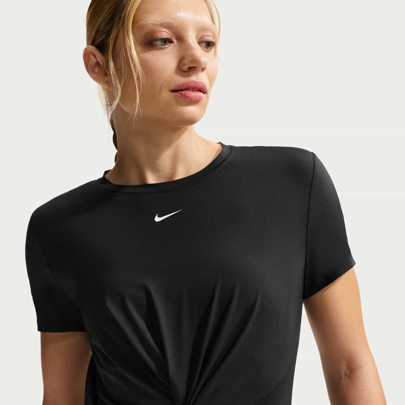Nike One Classic Twist  Dri-FIT Top 5
