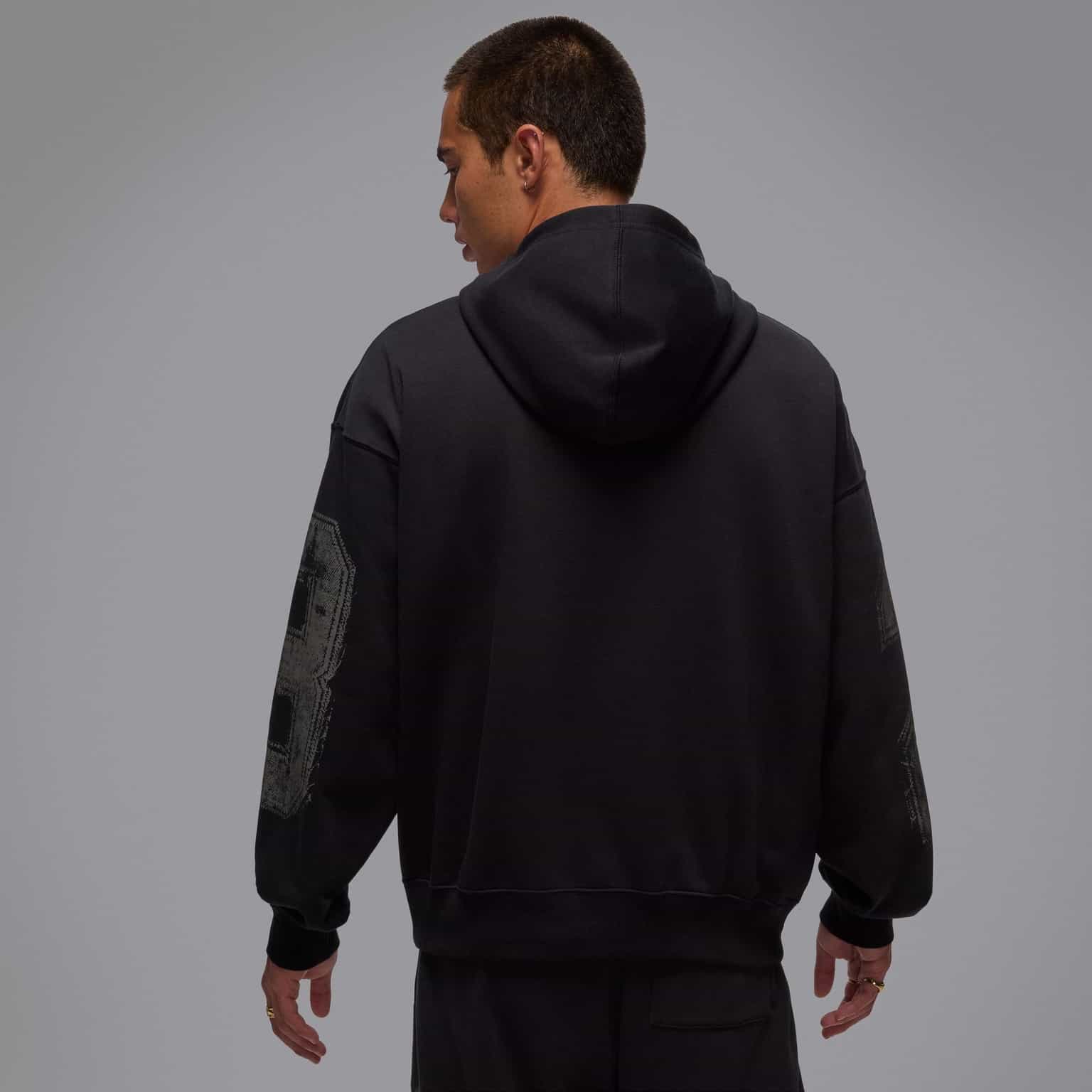 Hanorac Jordan Brooklyn Collegiate 2