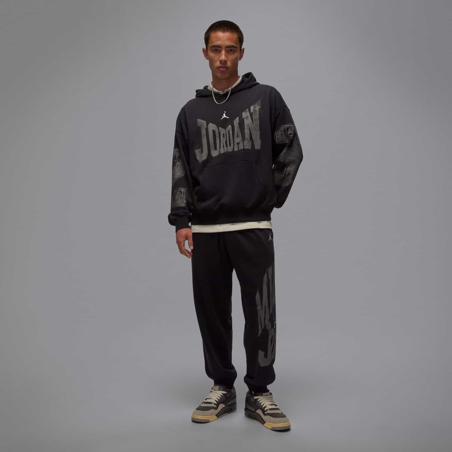 Hanorac Jordan Brooklyn Collegiate 3