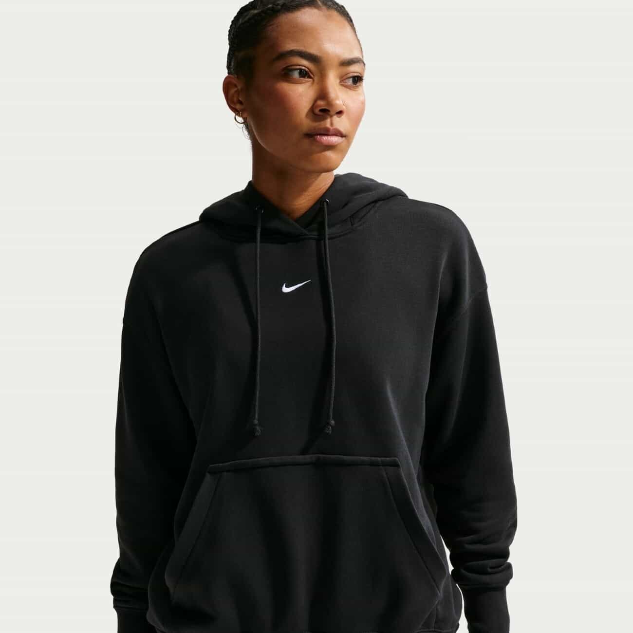 Nike Phoenix Fleece Basketball 5