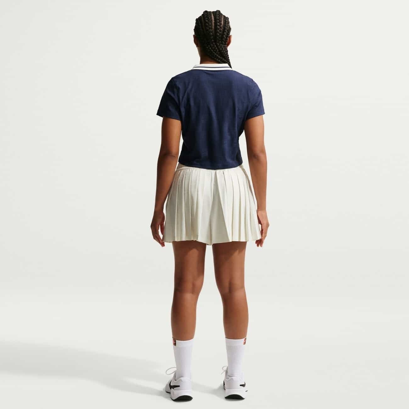 Nike Court Court Collection 4