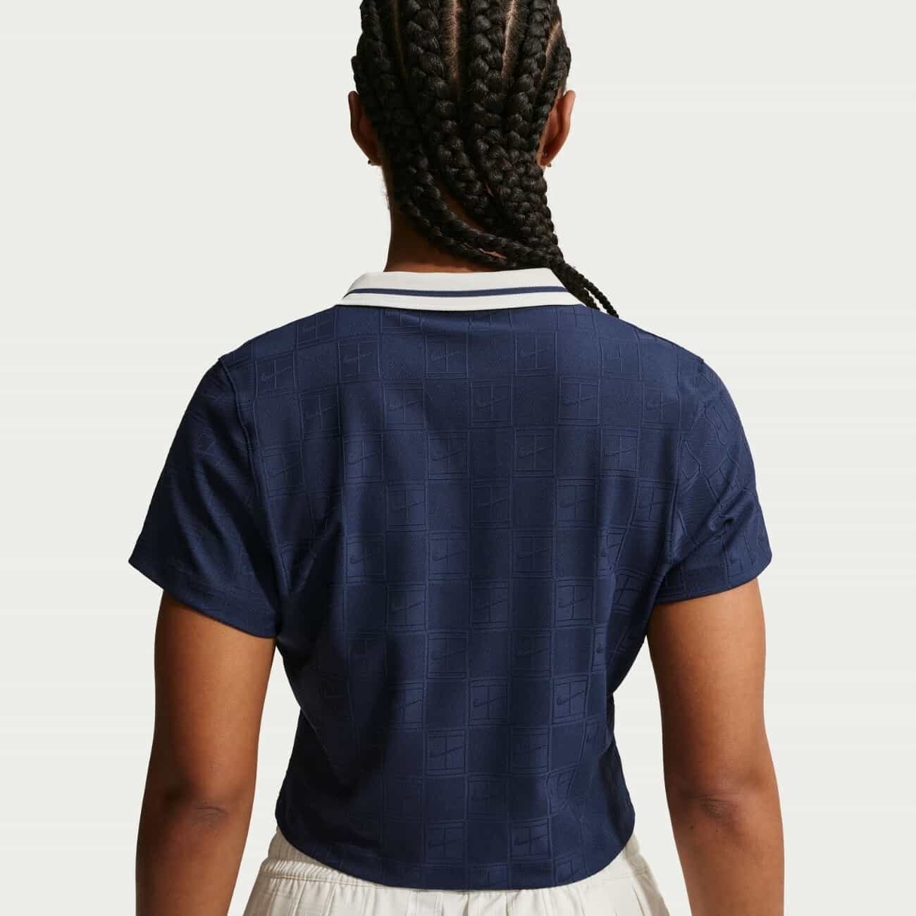 Nike Court Court Collection 6