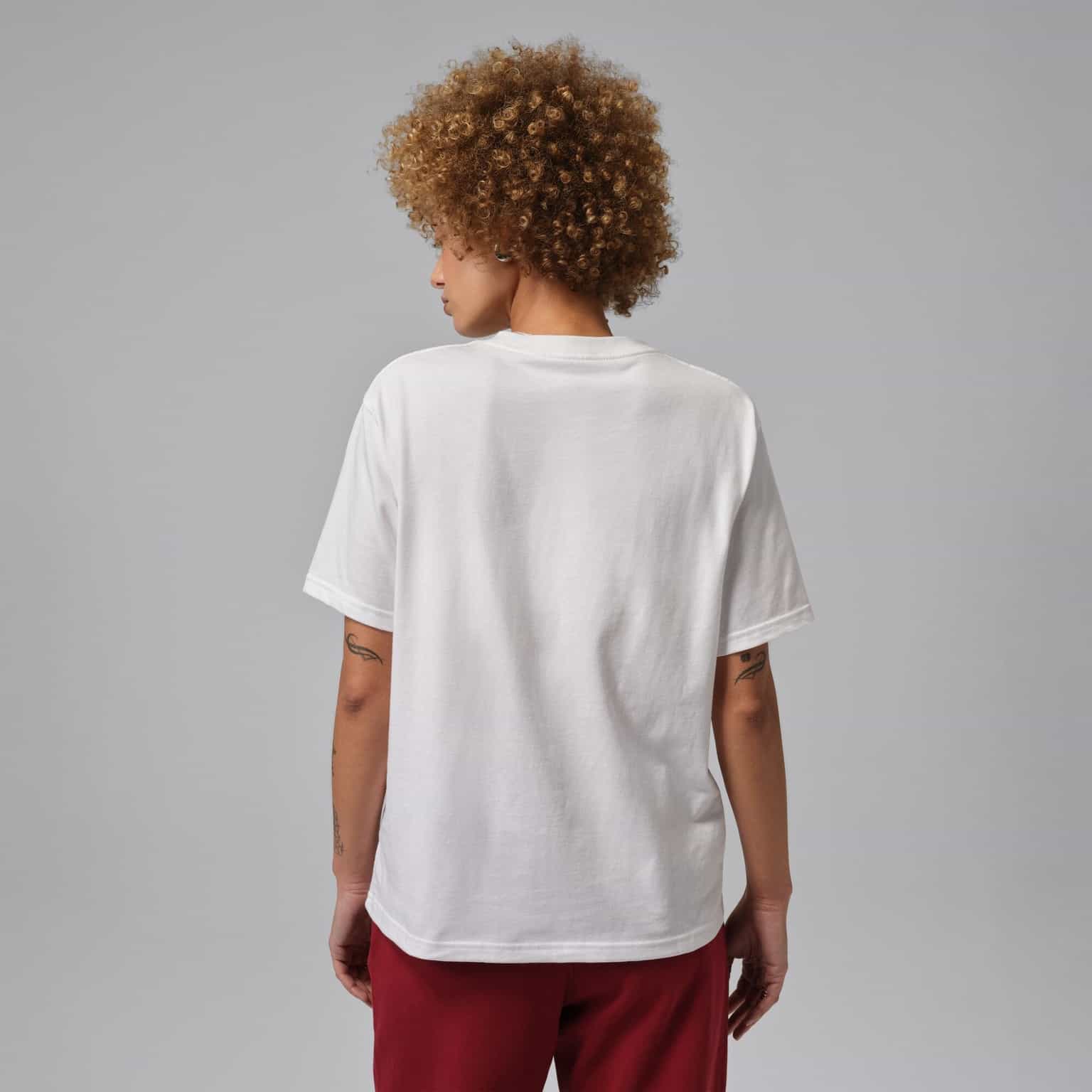 Футболка Jordan Flight Graphic 2