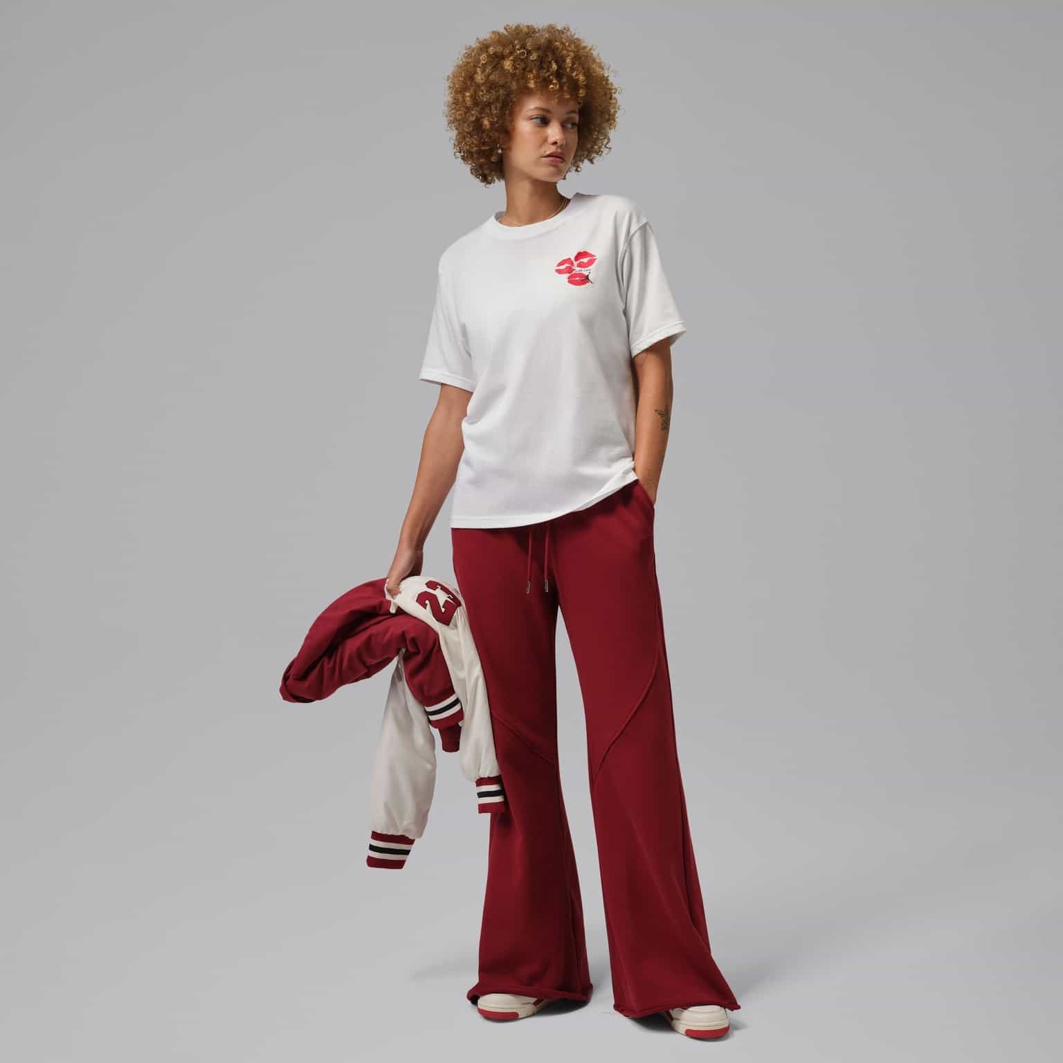 Футболка Jordan Flight Graphic 3