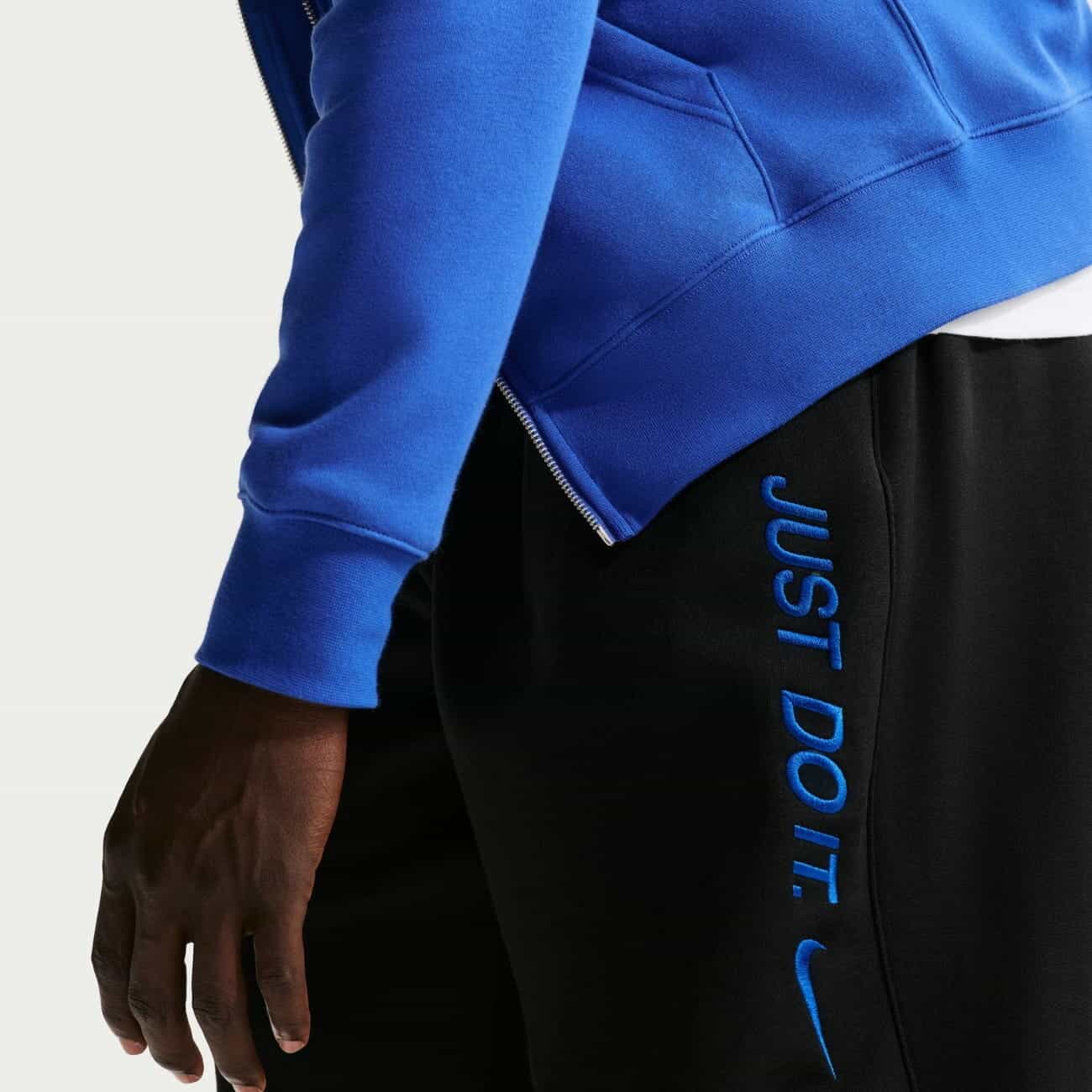 Nike Sportswear Club Oversized Fleece 5