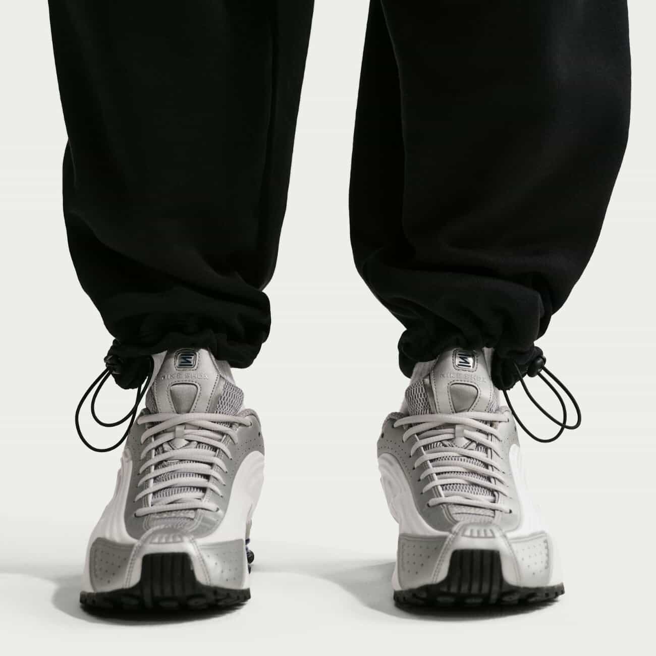 Nike Sportswear Club Oversized Fleece 7