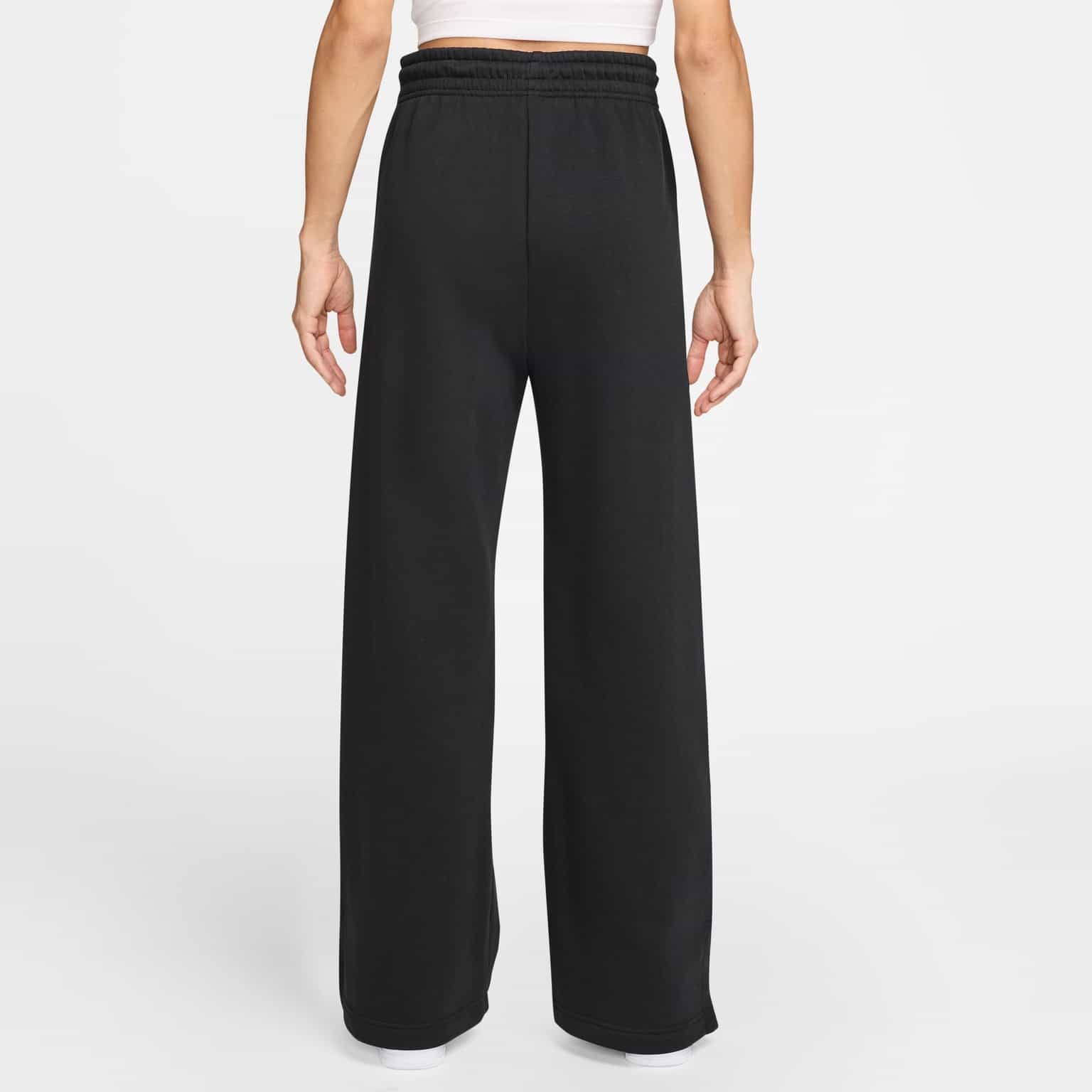 Nike Sportswear Phoenix Fleece High-Waisted Wide-Leg Pants 2