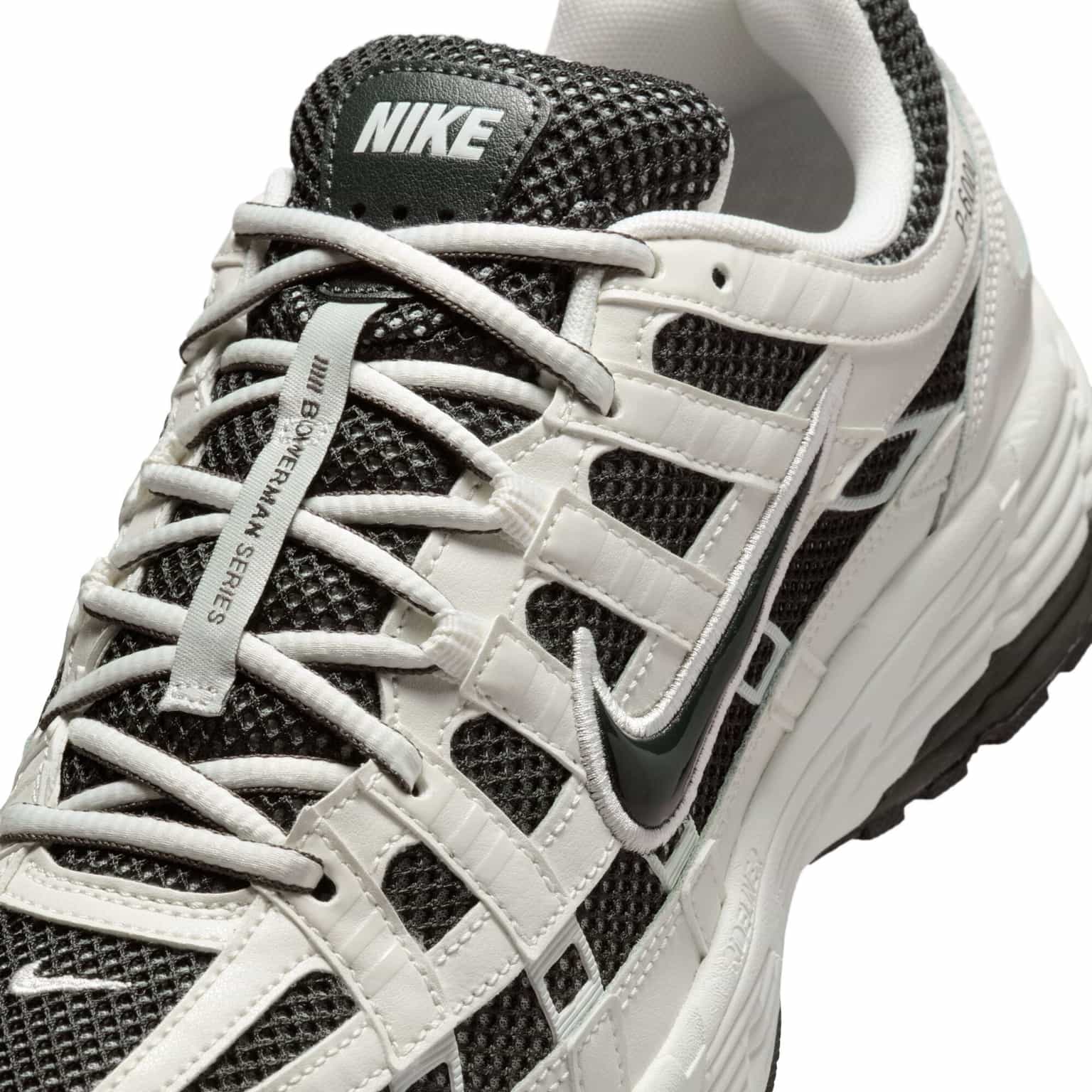 Nike P-6000 6
