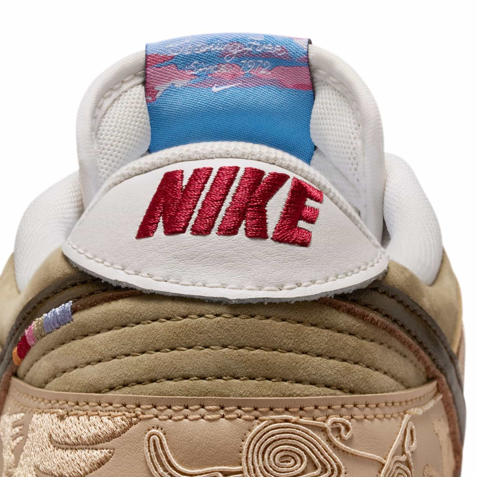 Ghete Nike Dunk Low 9