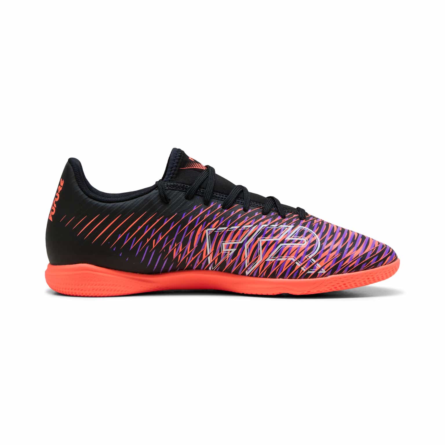 Бутсы Puma Future 8 Play IT 3