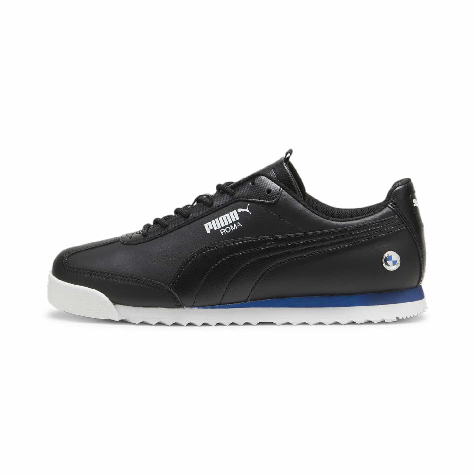 Puma Bmw Mms Roma Via 2
