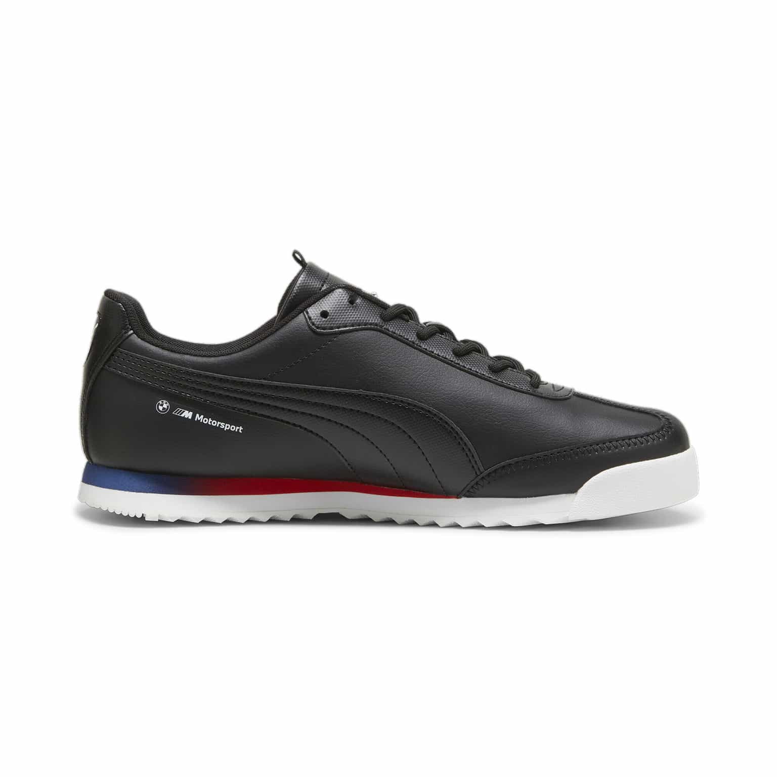Puma Bmw Mms Roma Via 3