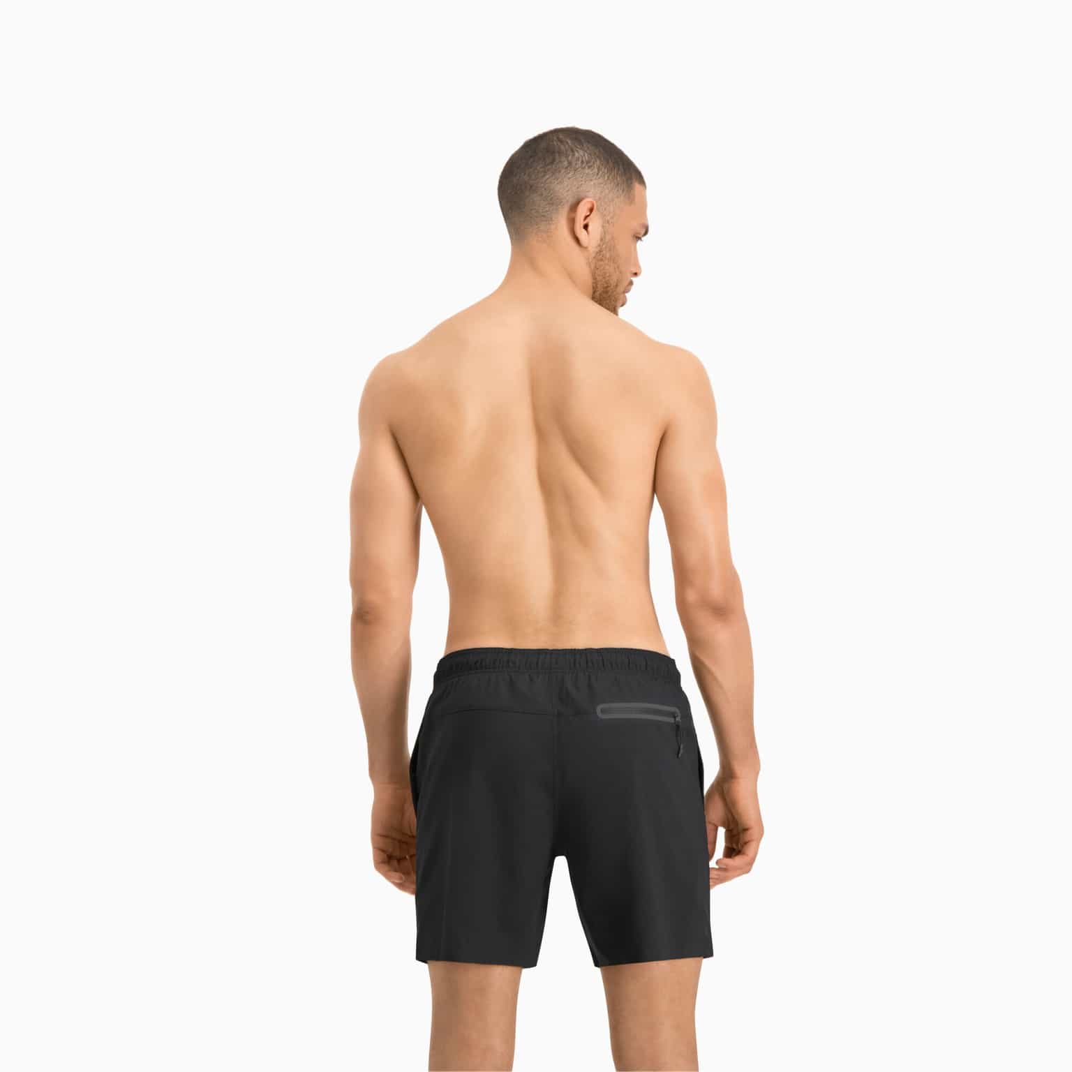 Puma Swim Medium Length 2