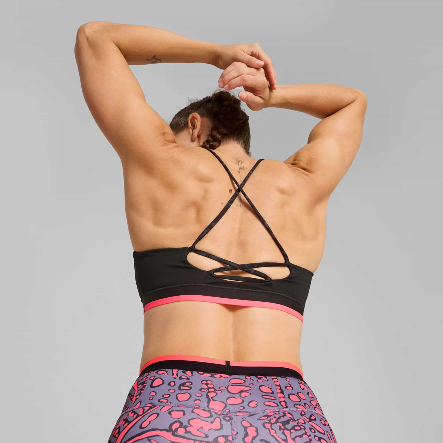 Puma Move Hypernatural Bra 2