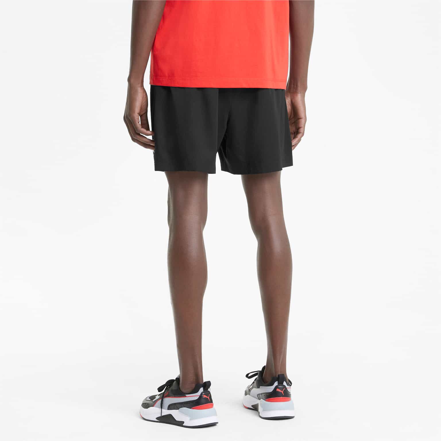 Puma Active Woven Shorts 5" 2