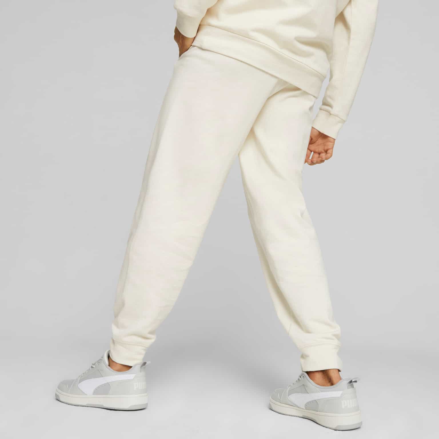 Pantaloni Puma Better Sportswear Terry 2