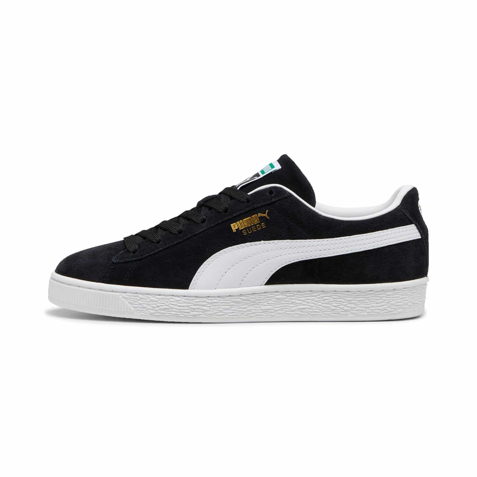 Кеды Puma Suede Classic 2
