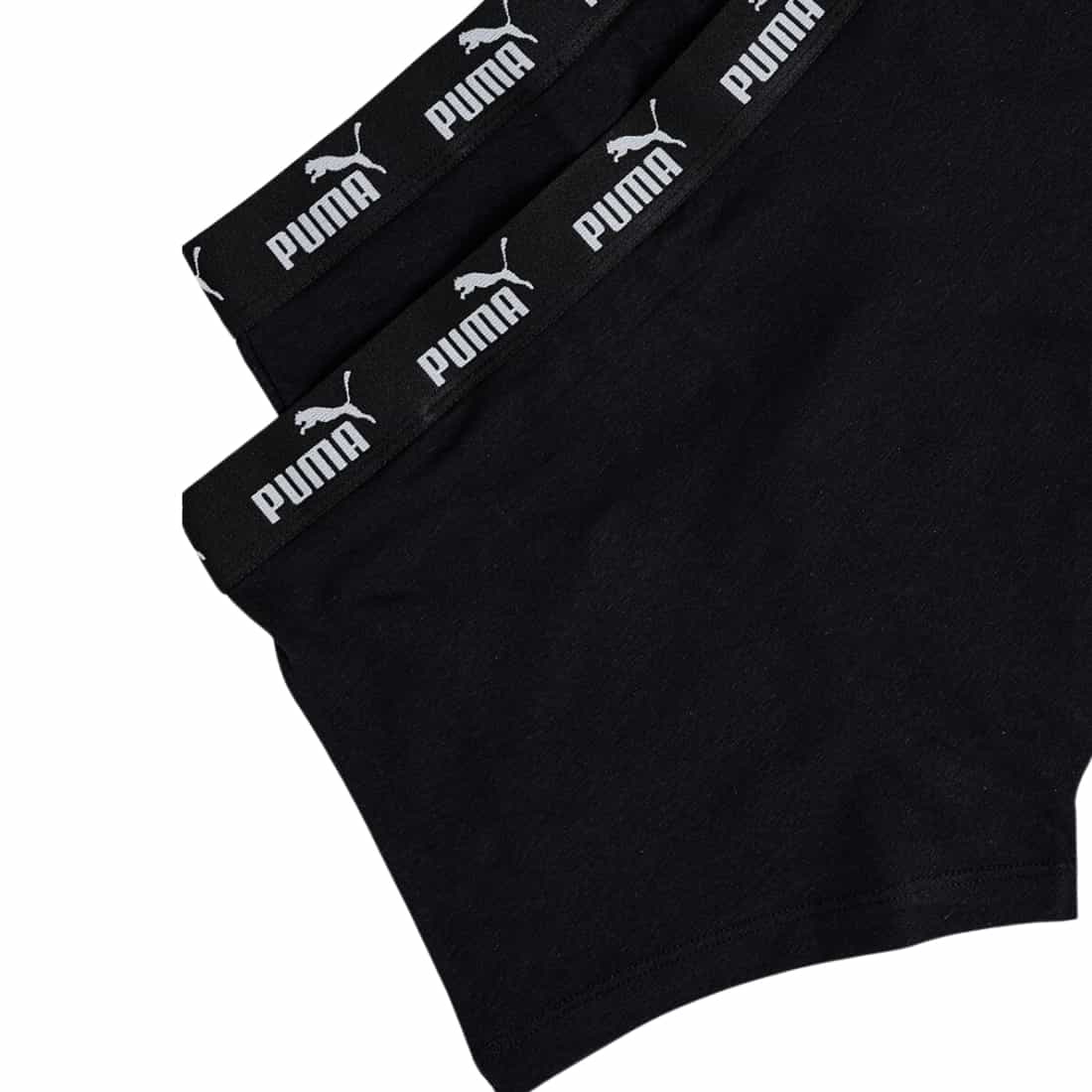 Lenjerie De Corp Puma Elements Men Basic Trunks 2P 4