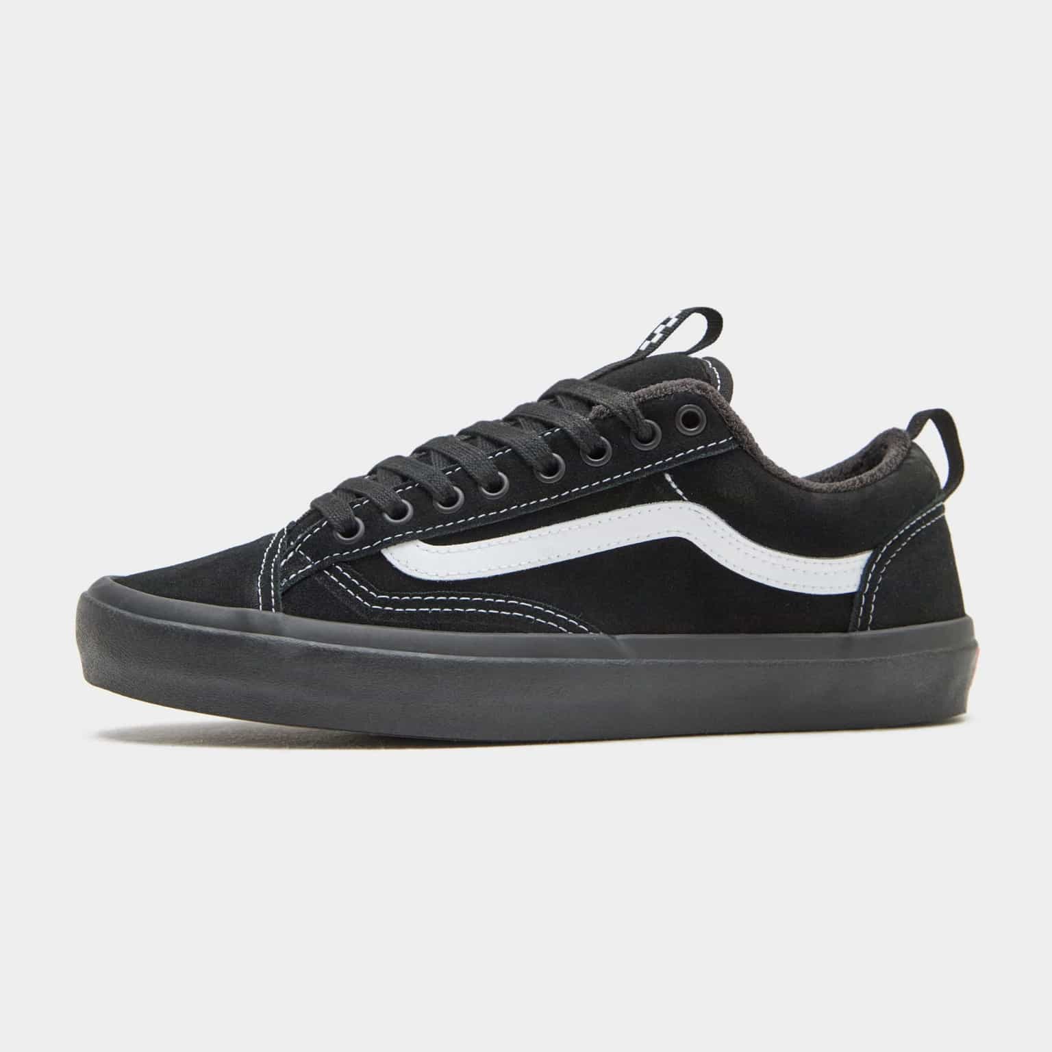 Ghete Vans Skate Old Skool 2