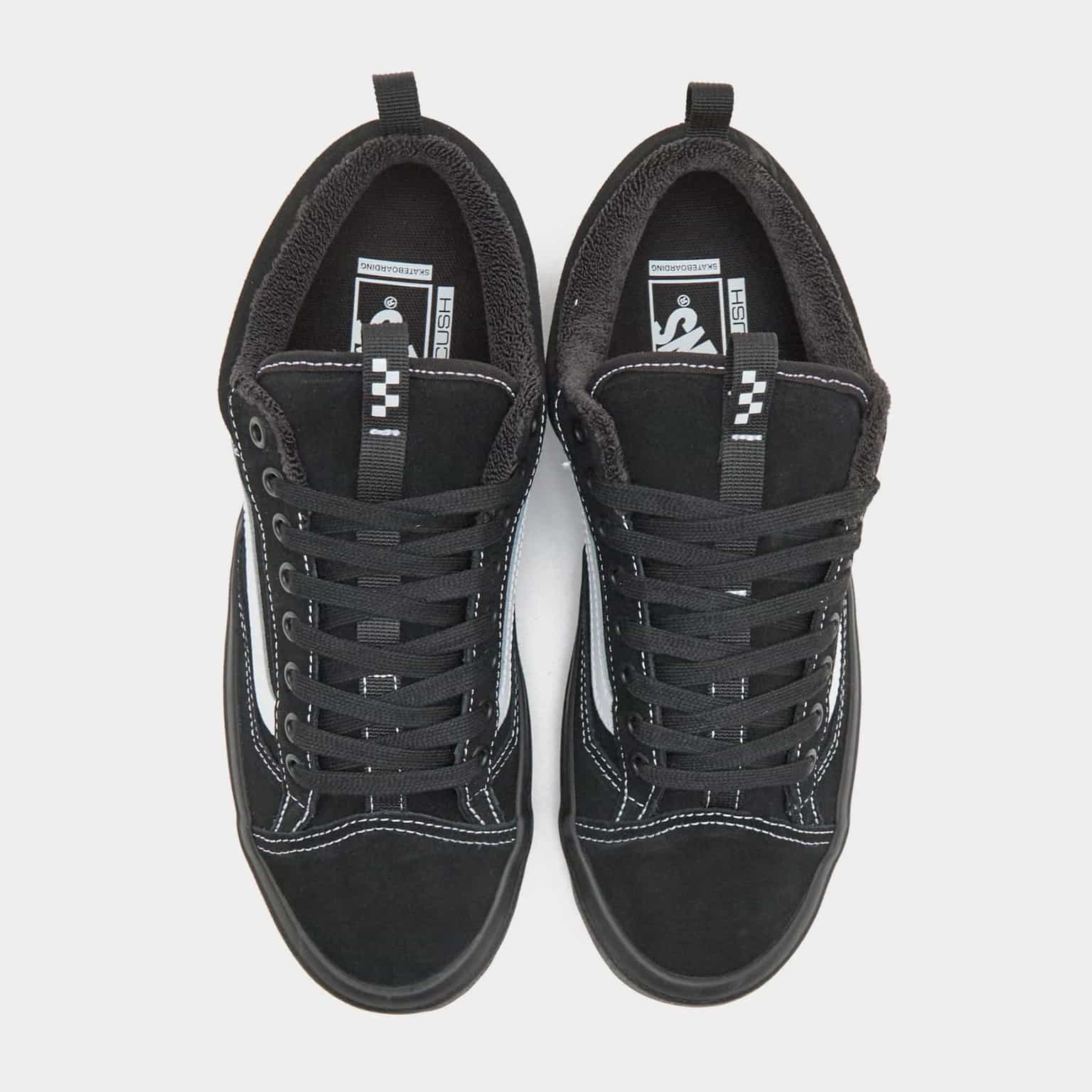 Ghete Vans Skate Old Skool 3