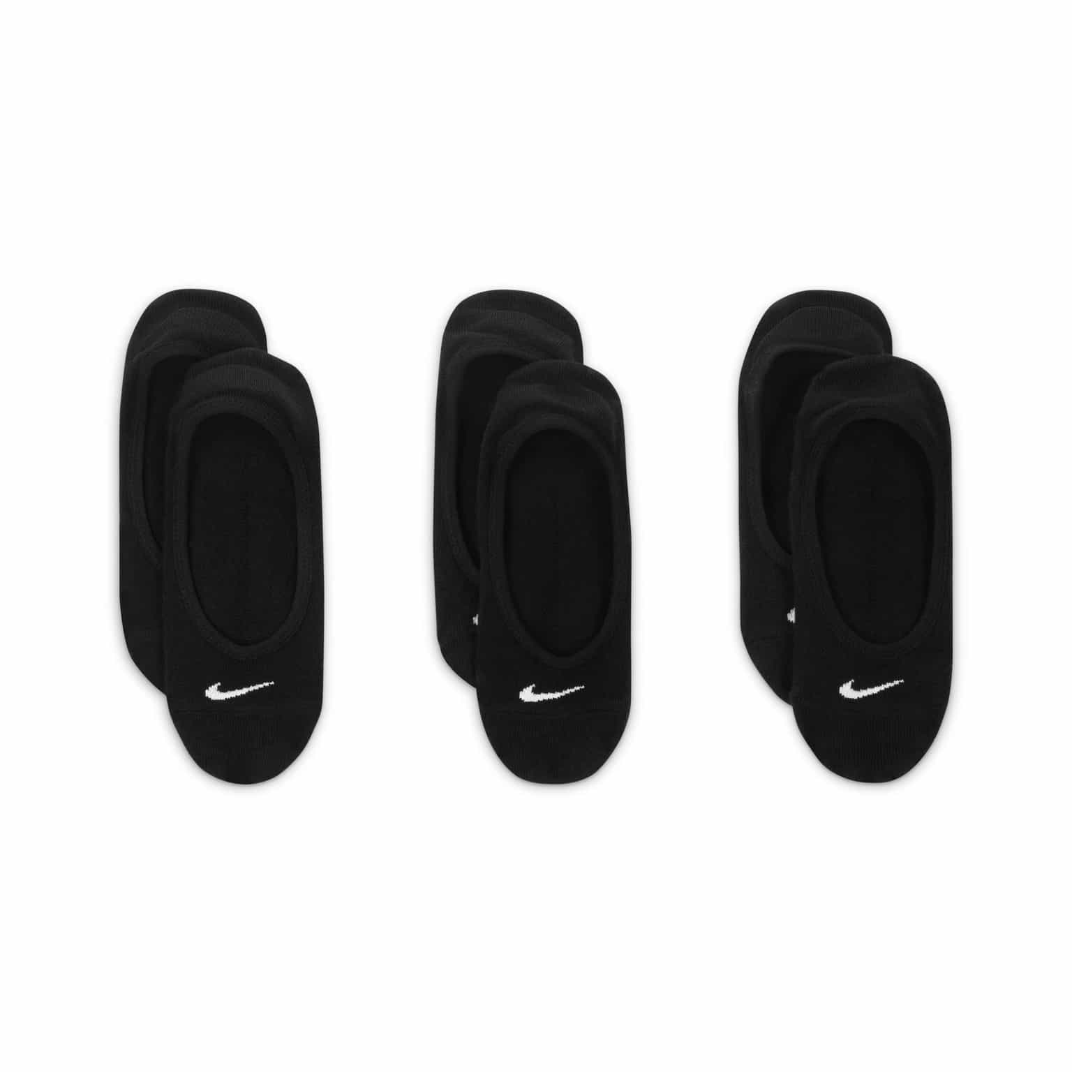 Nike Everyday Lightweight Training Socks (3 pairs) 3