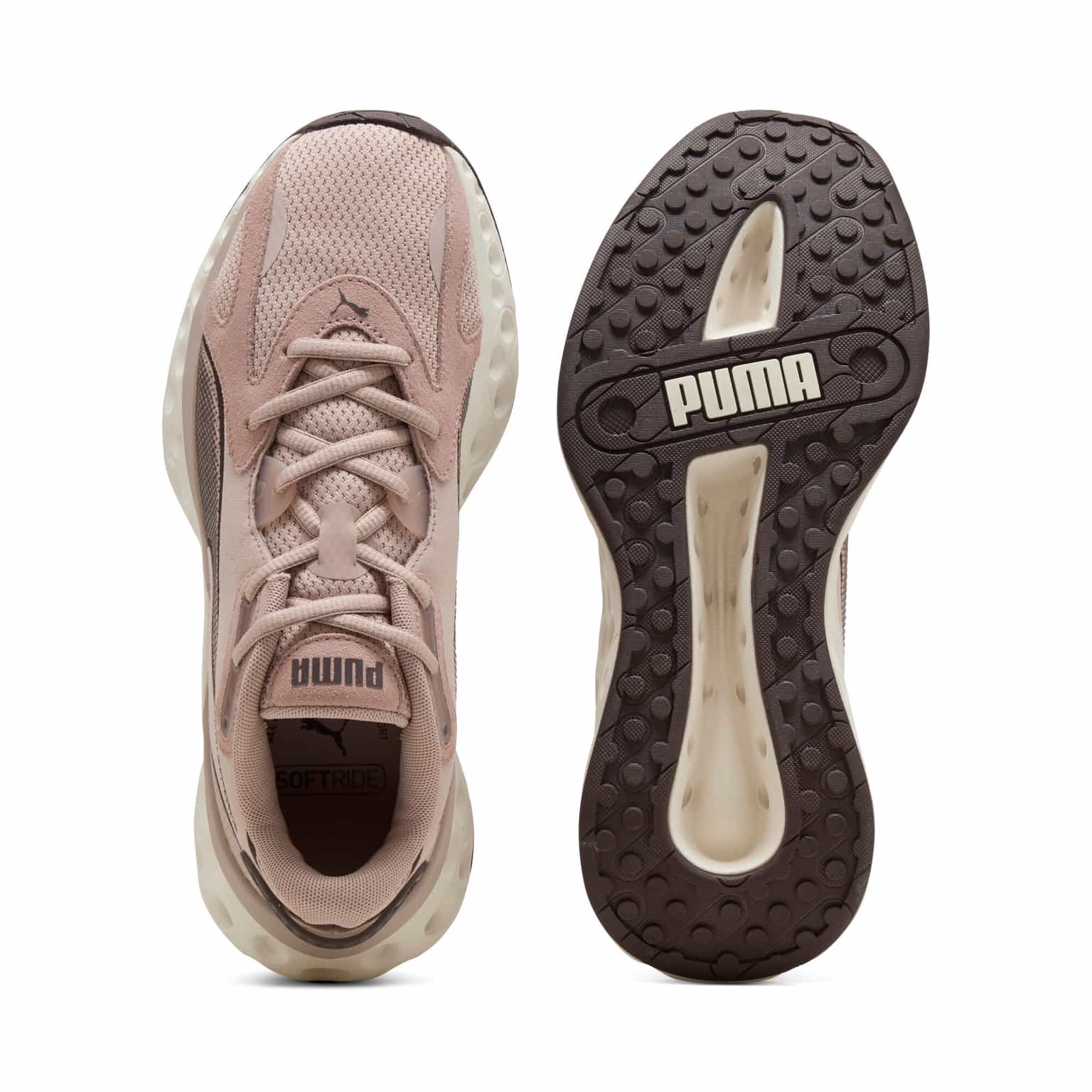 Adidași Puma Softride Frequence 4