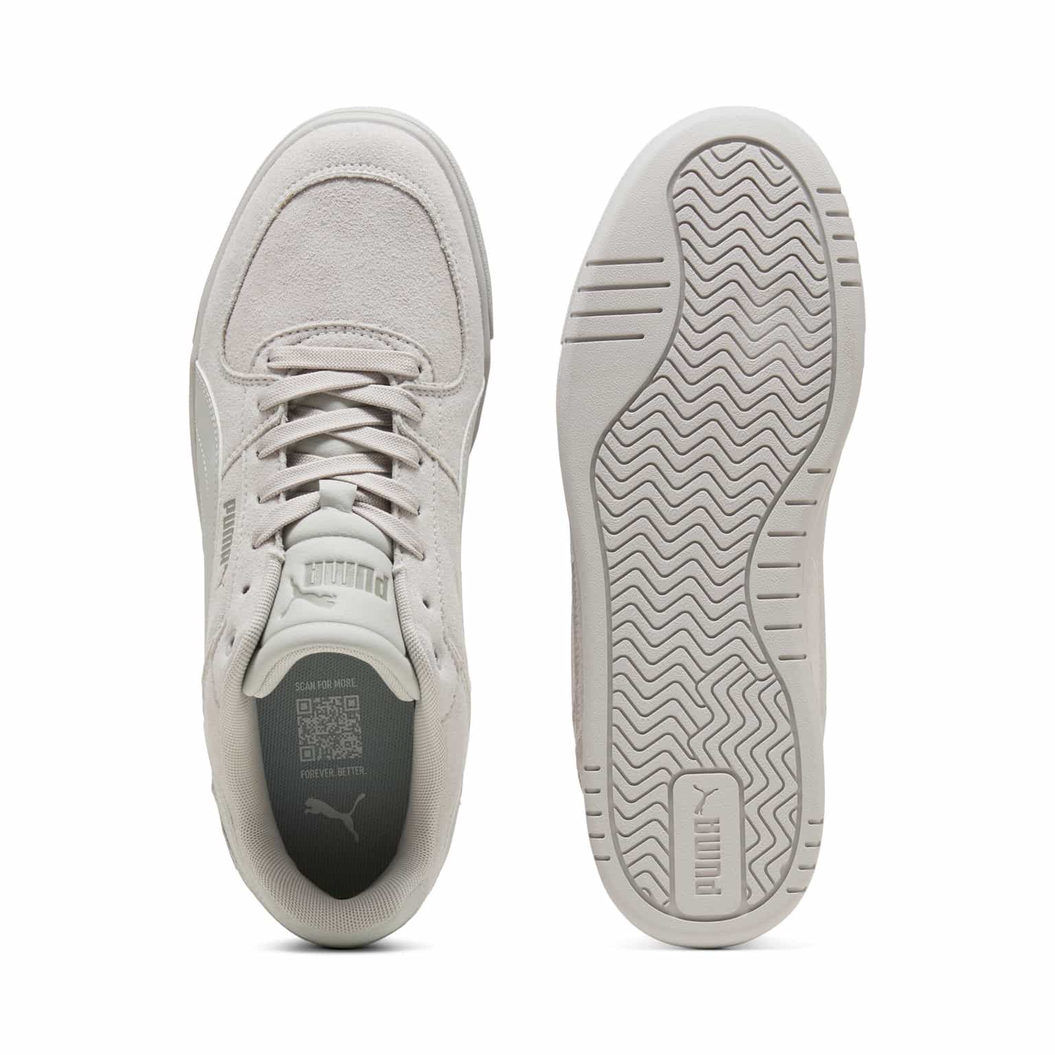 Ghete Puma Caven III Sd 4