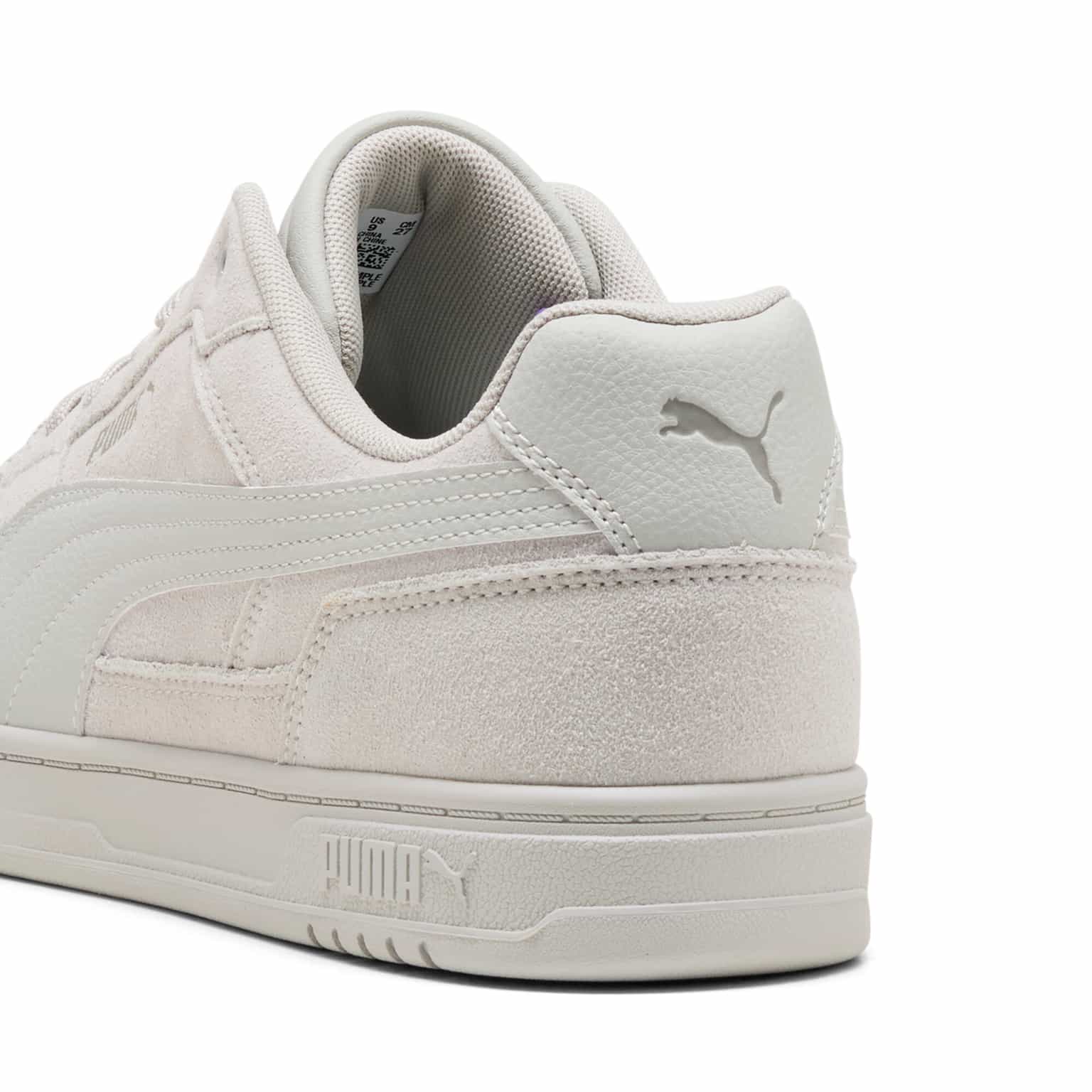 Ghete Puma Caven III Sd 6