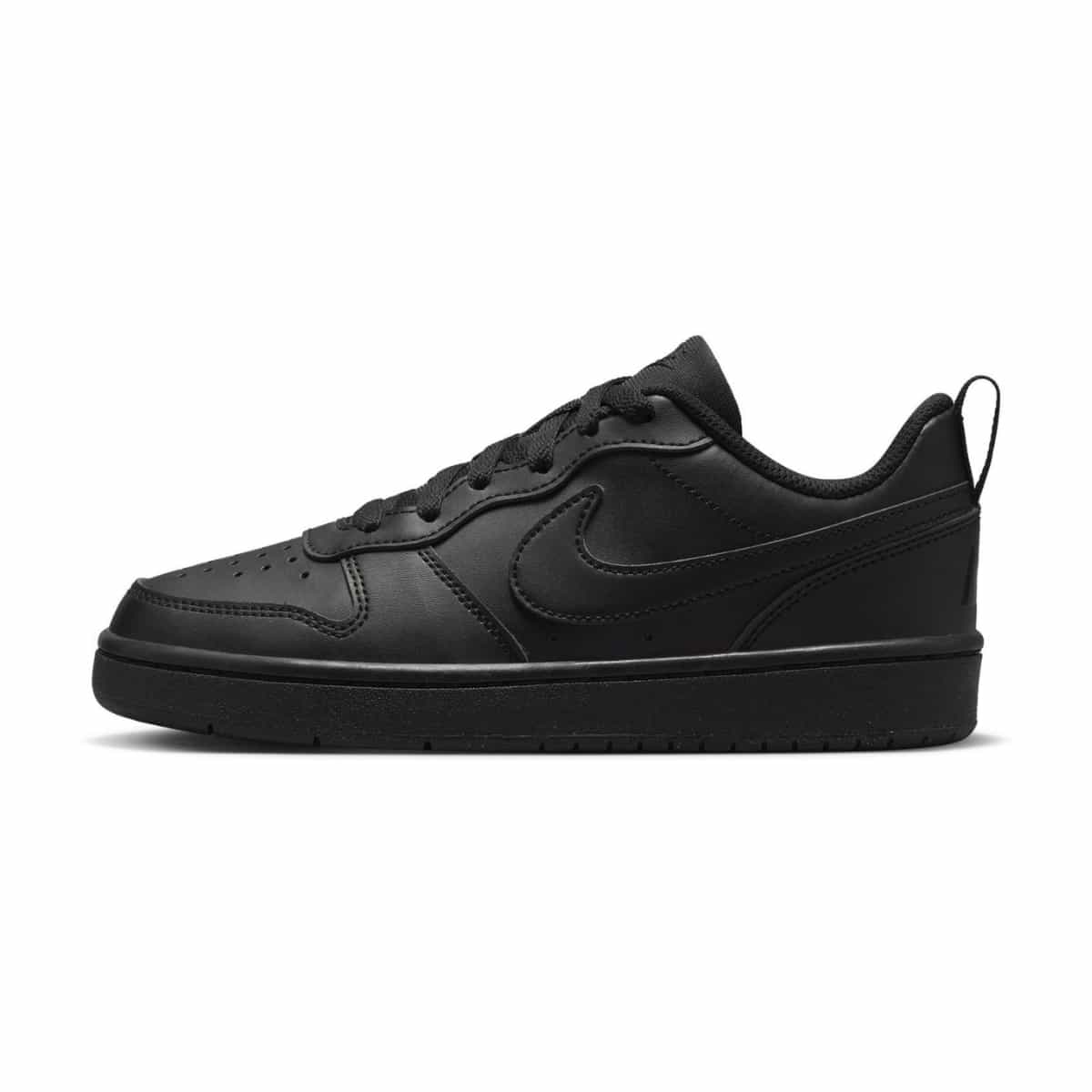 Ghete Nike Court Borough Low Recraft (Gs) 2