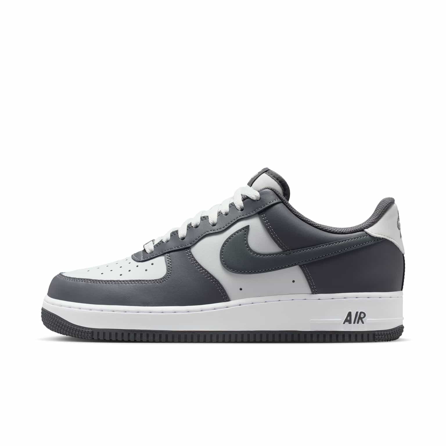 Ghete Nike Air Force 1 '07 2