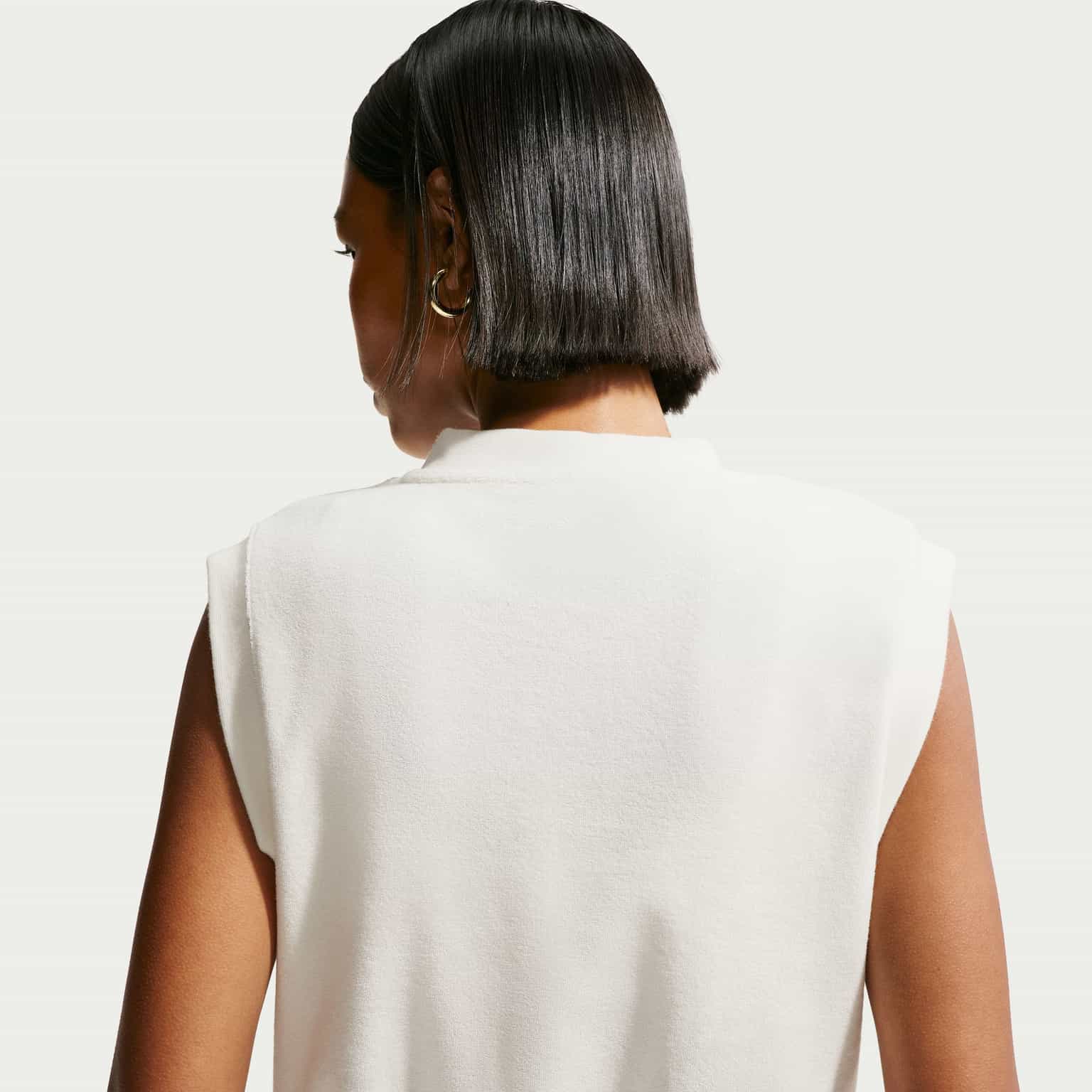 Maiou Nike Sportswear Chill Terry 2