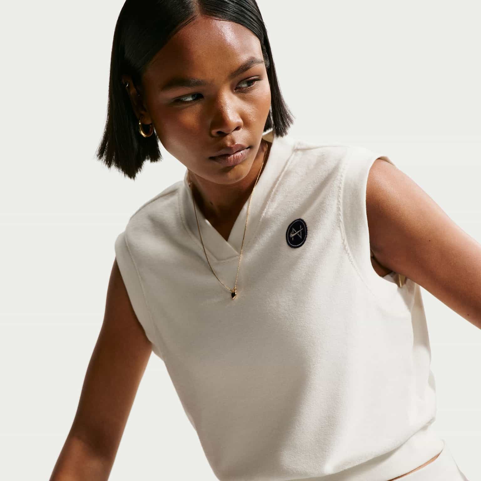 Maiou Nike Sportswear Chill Terry 5