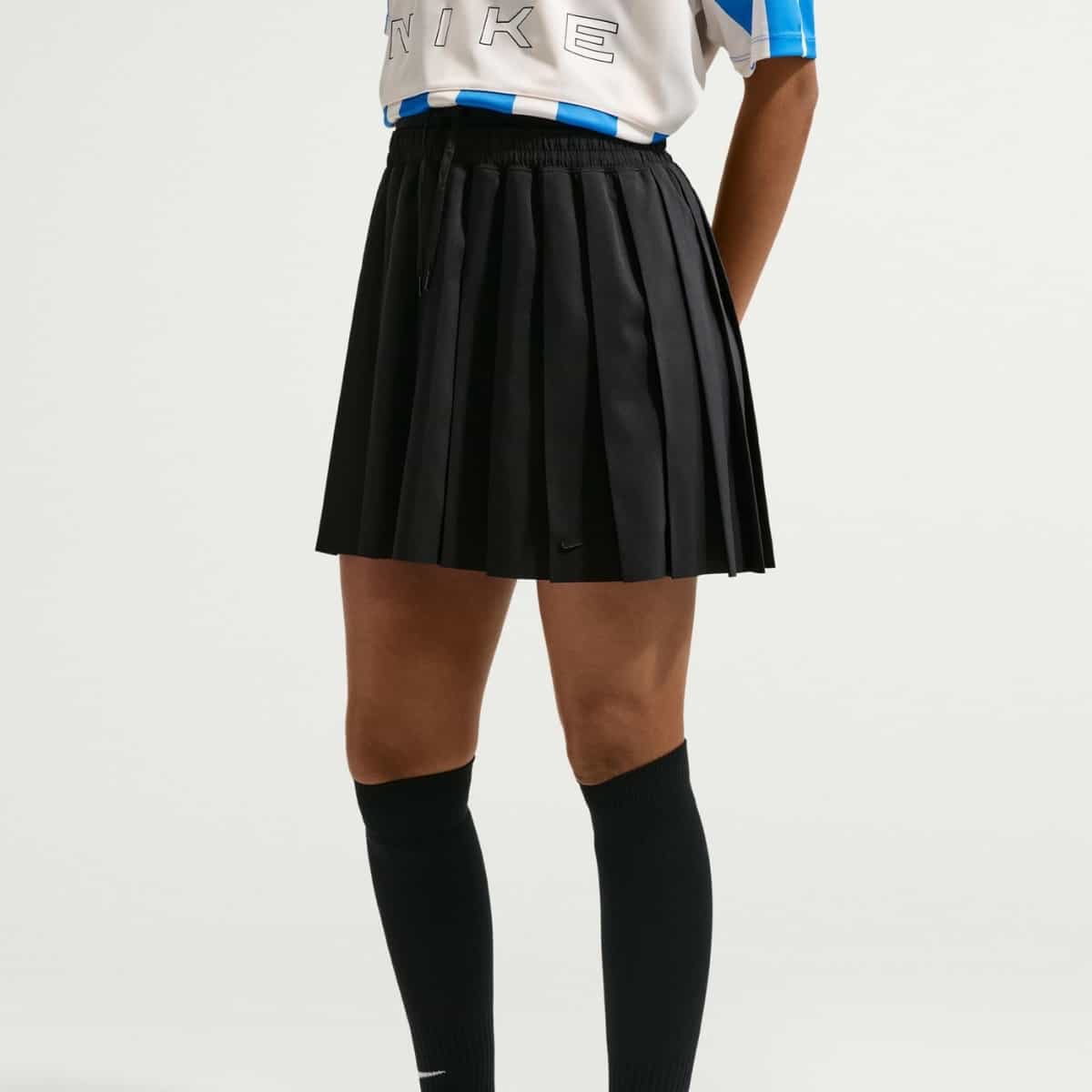 Fustă Nike Sportswear 2