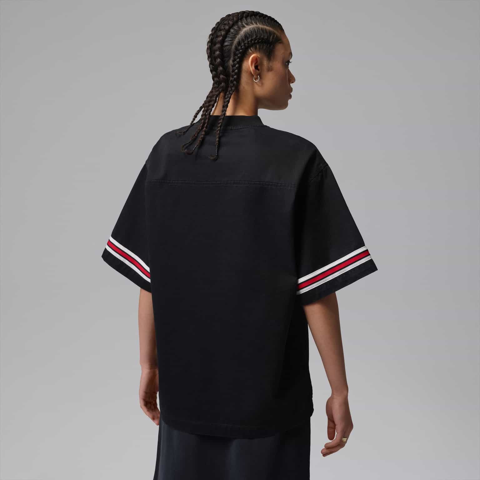 Tricou Jordan Flight 2