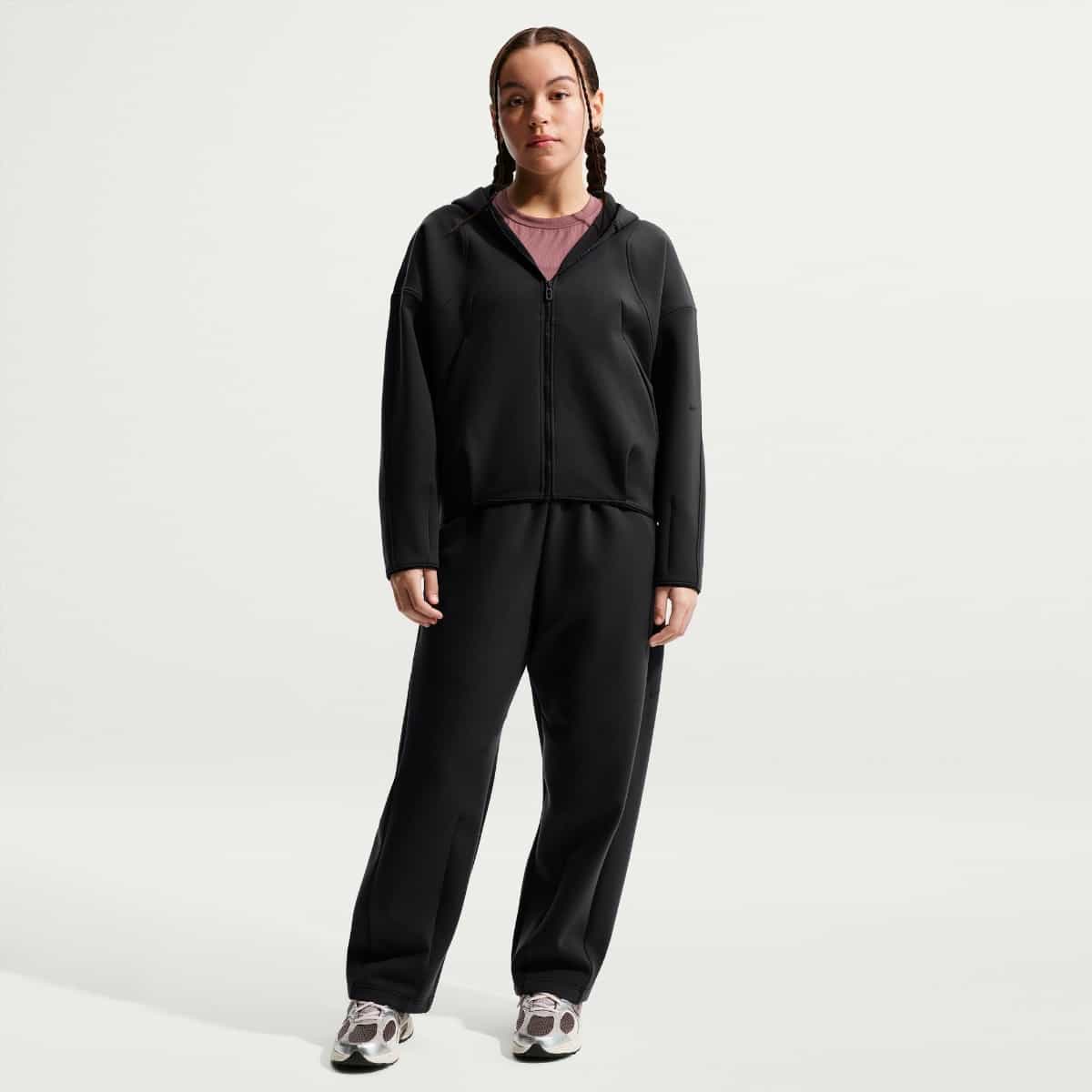 Толстовка под Nike MAVN Therma-FIT Knit Full-Zip  3