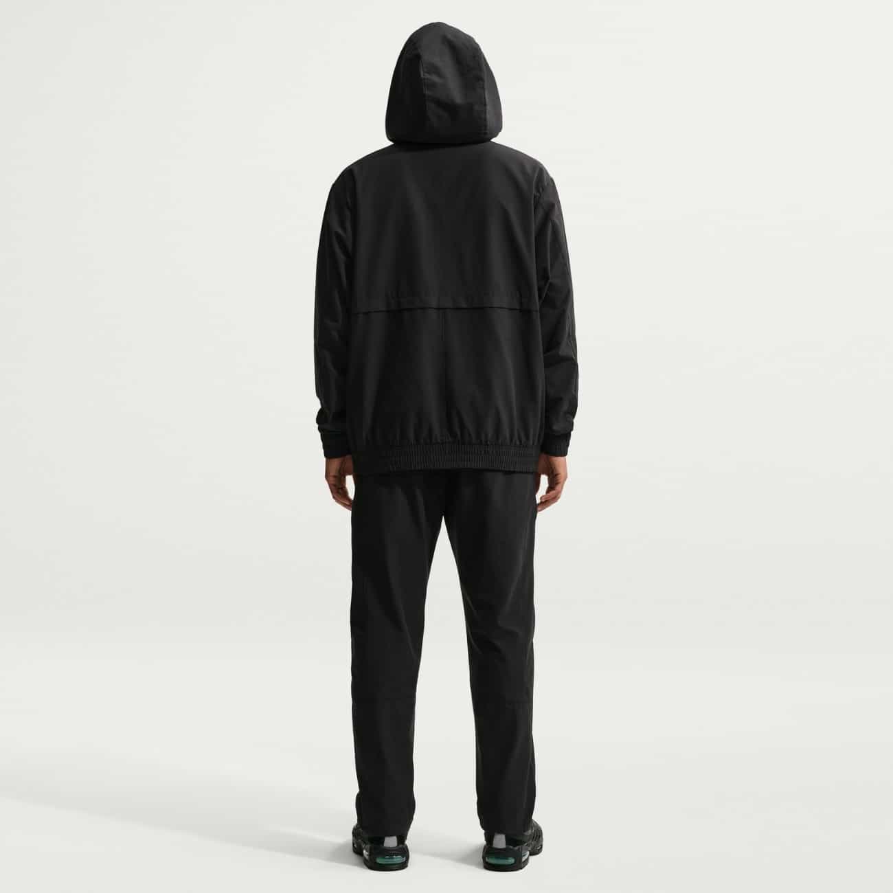 Jachetă Nike Sportswear Air Max Woven 4