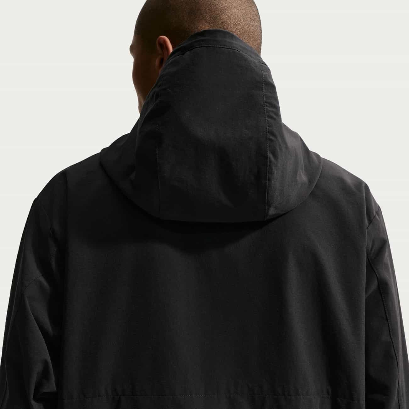 Jachetă Nike Sportswear Air Max Woven 6