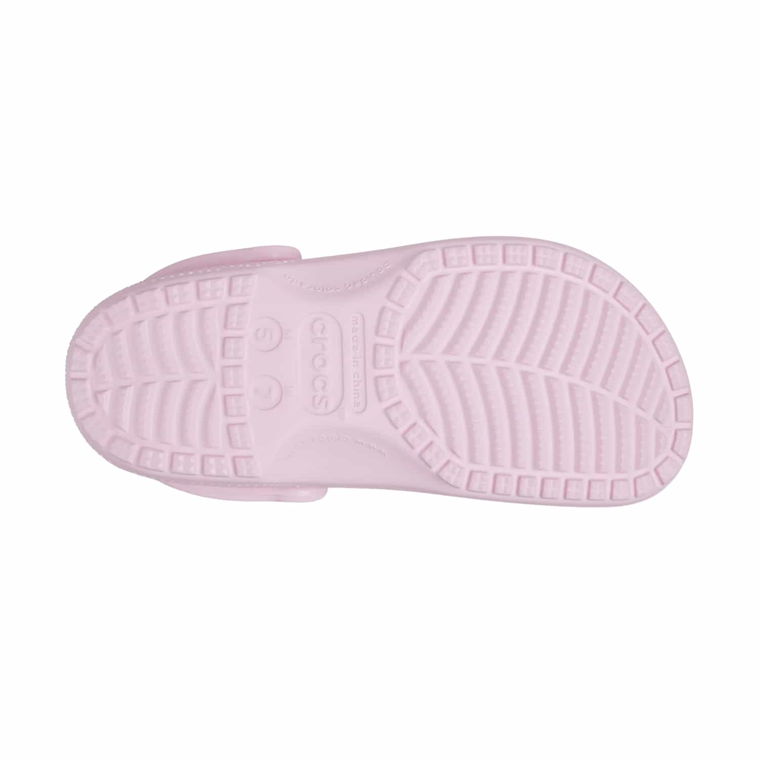 Сабо Crocs Classic 5