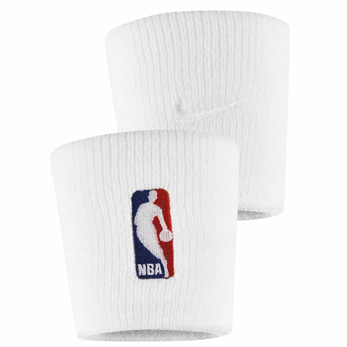 Nike Wristbands NBA 2PK 2