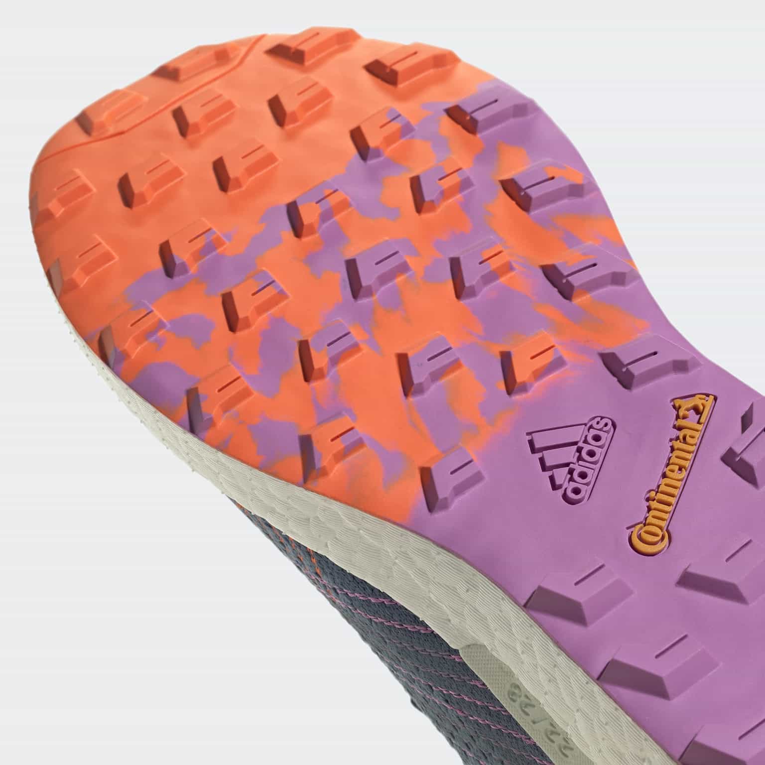 Adidași Adidas Boty Terrex Two Ultra Primeblue 7