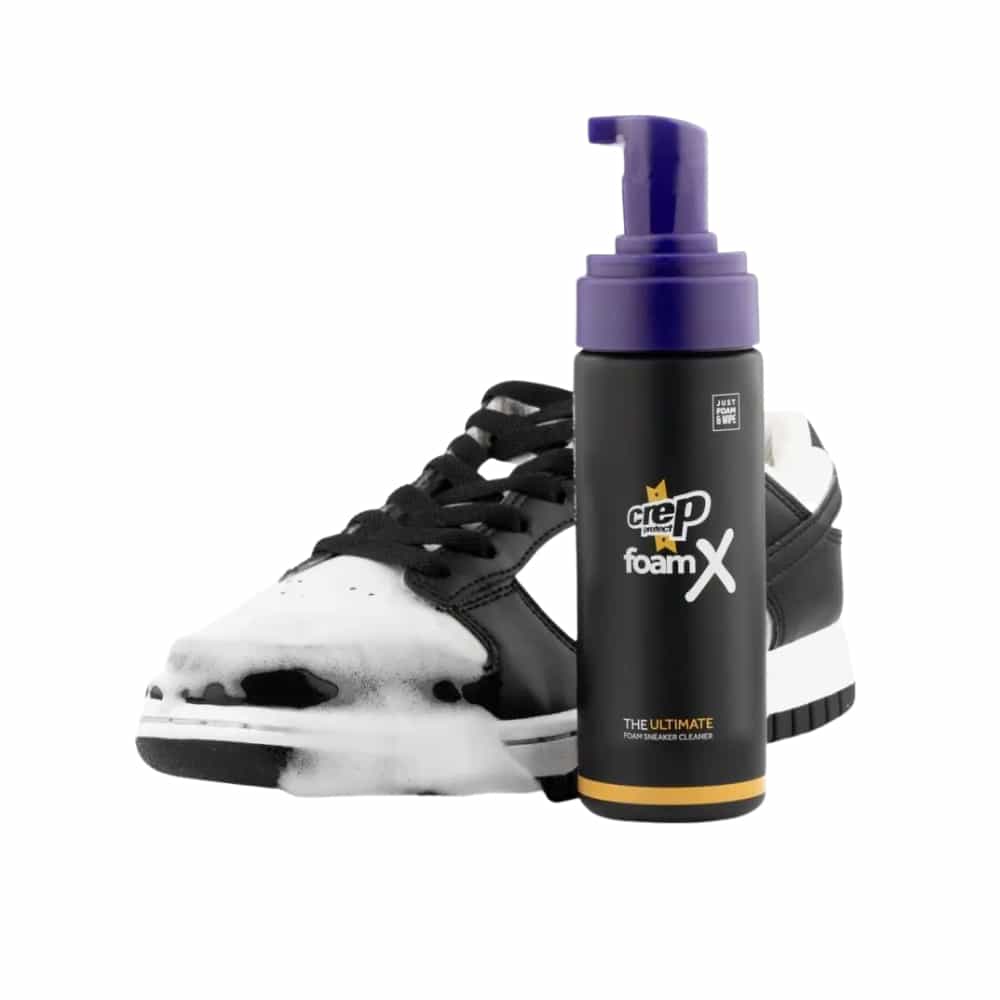 Soluție de curățare pentru încălțăminte Foamx 2