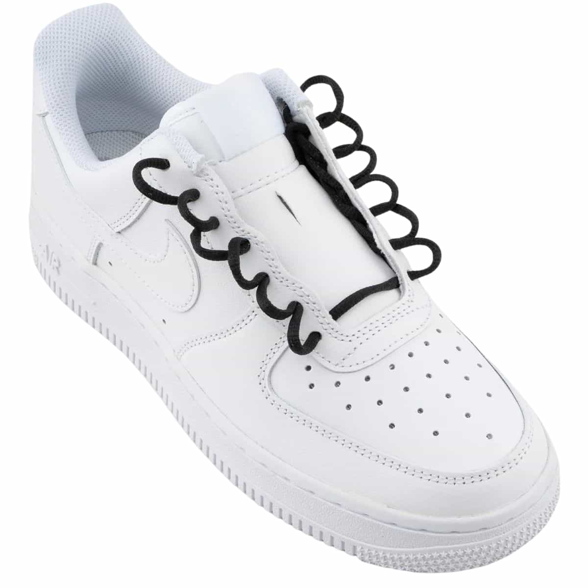 Șireturi pentru încălțăminte Laces Rope 2