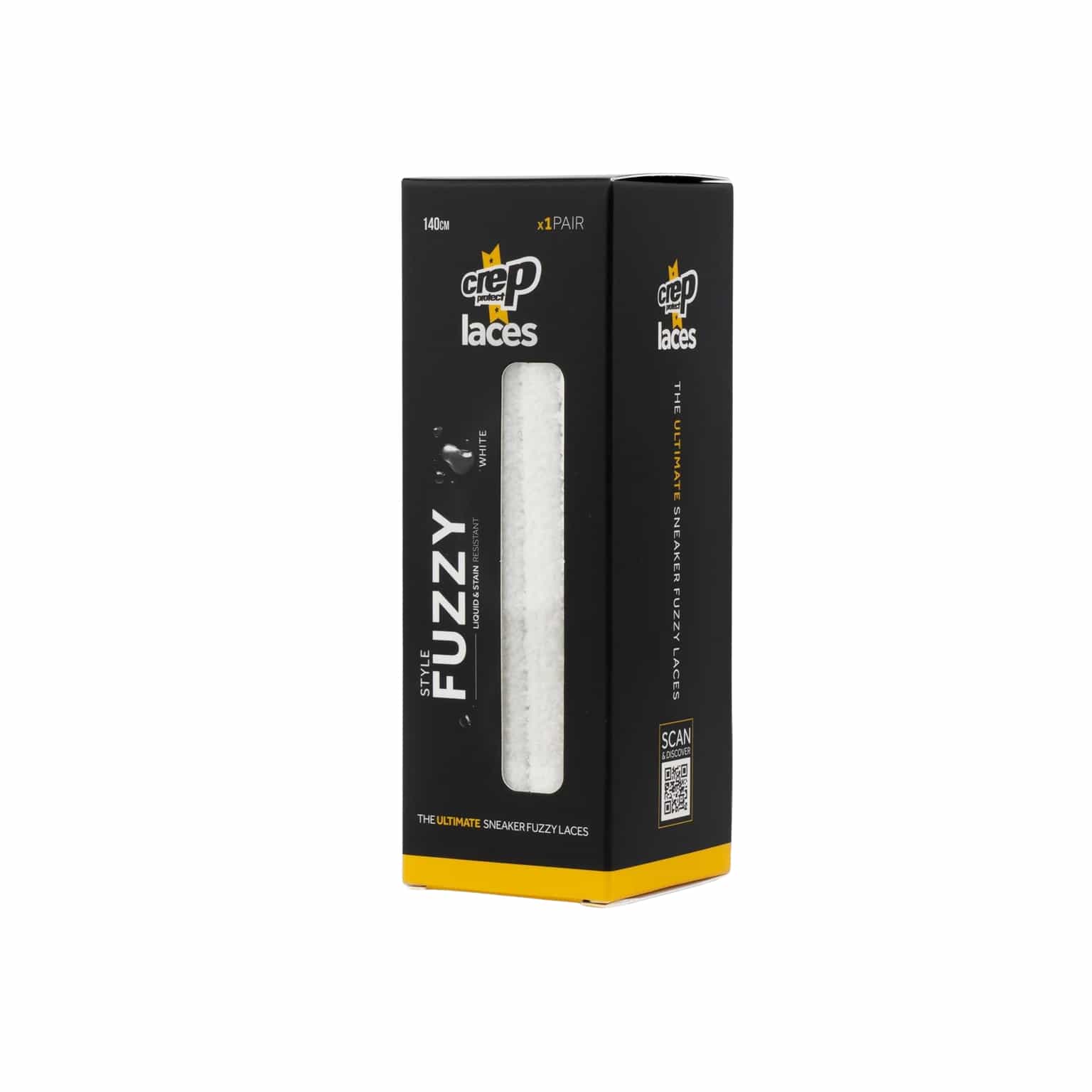 Șireturi pentru încălțăminte Laces Fuzzy 2