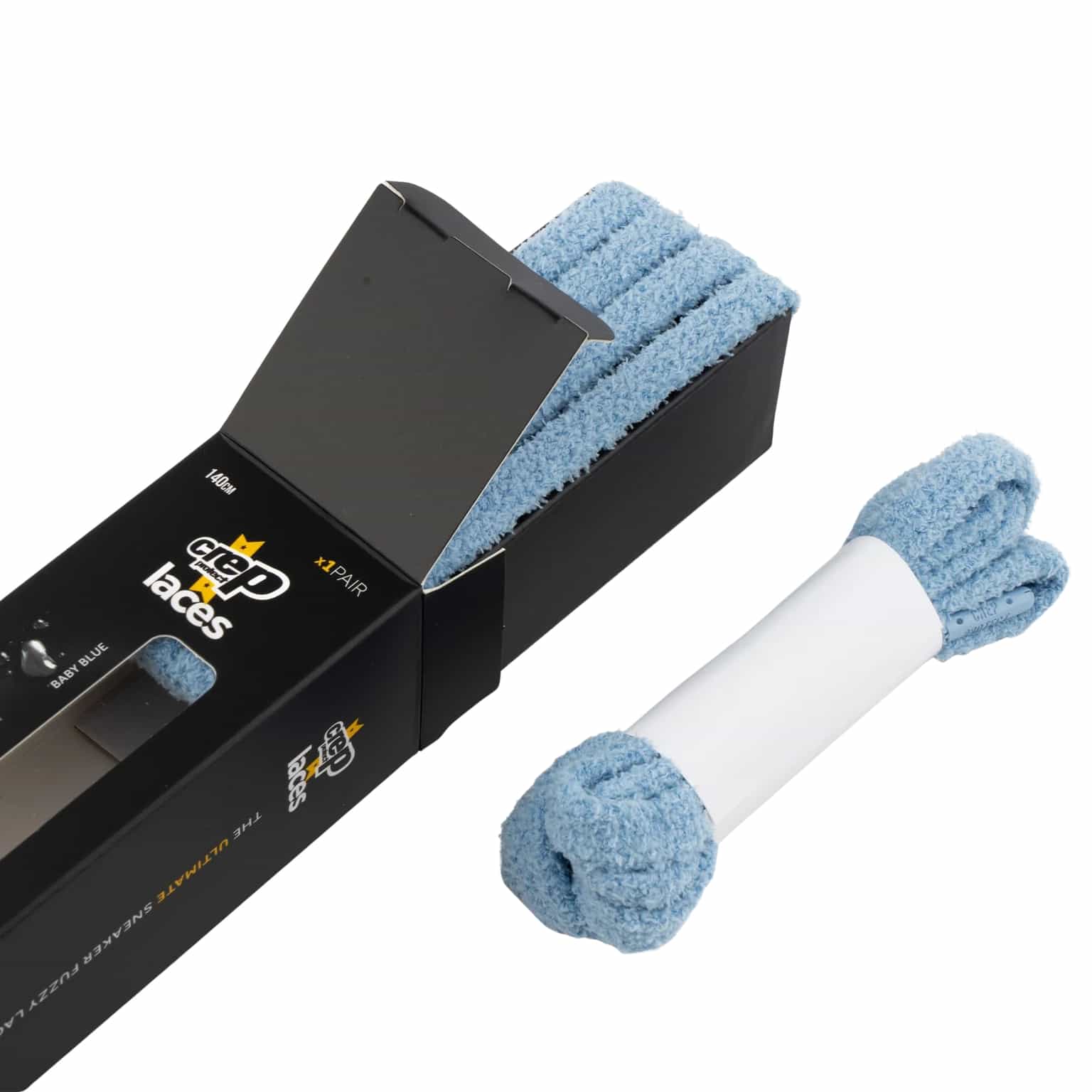 Șireturi pentru încălțăminte Laces Fuzzy 2