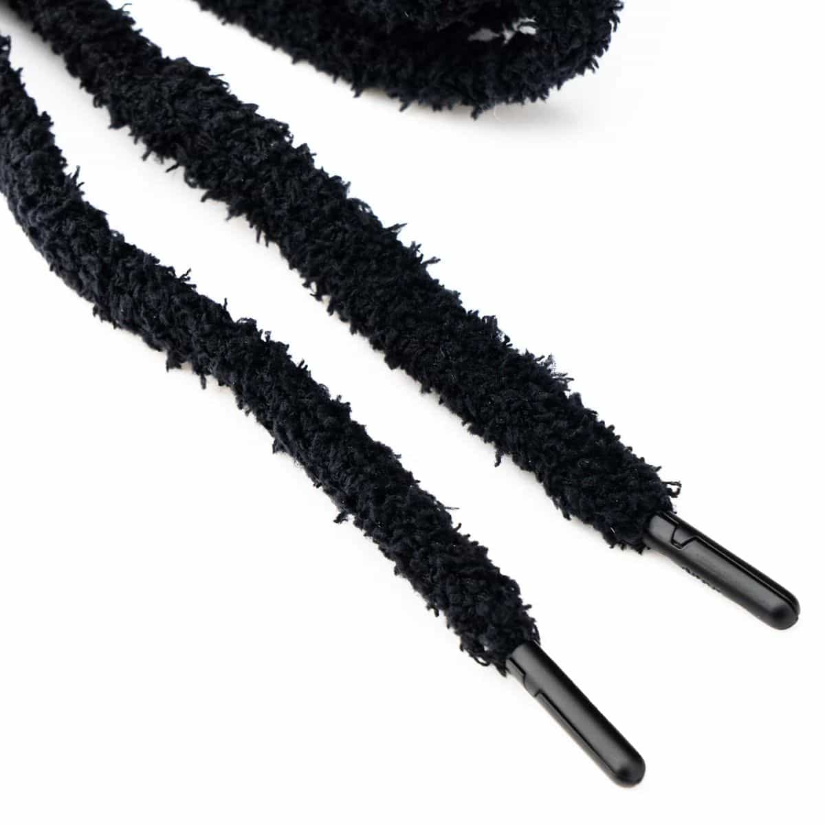 Șireturi pentru încălțăminte Laces Fuzzy 2