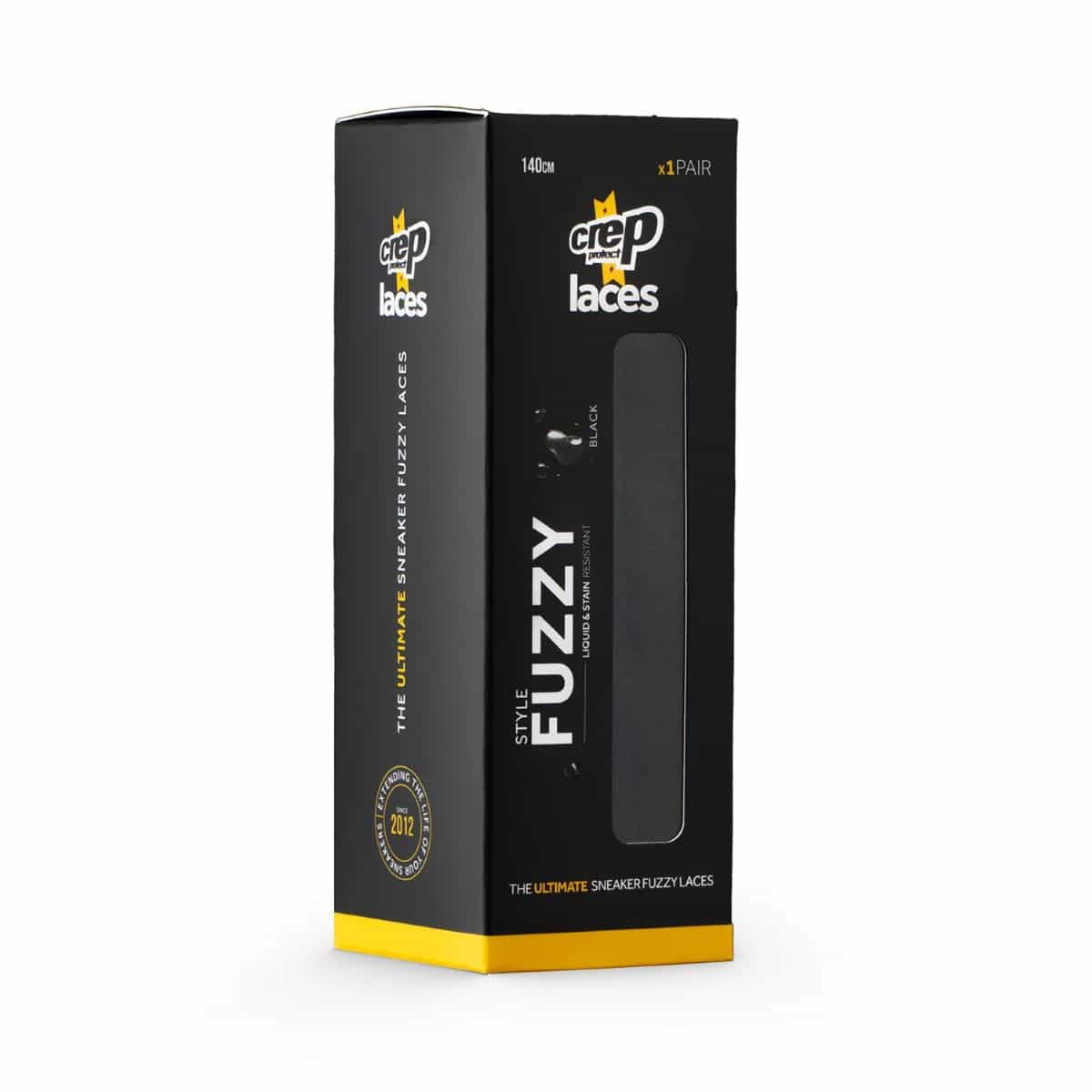 Șireturi pentru încălțăminte Laces Fuzzy 3